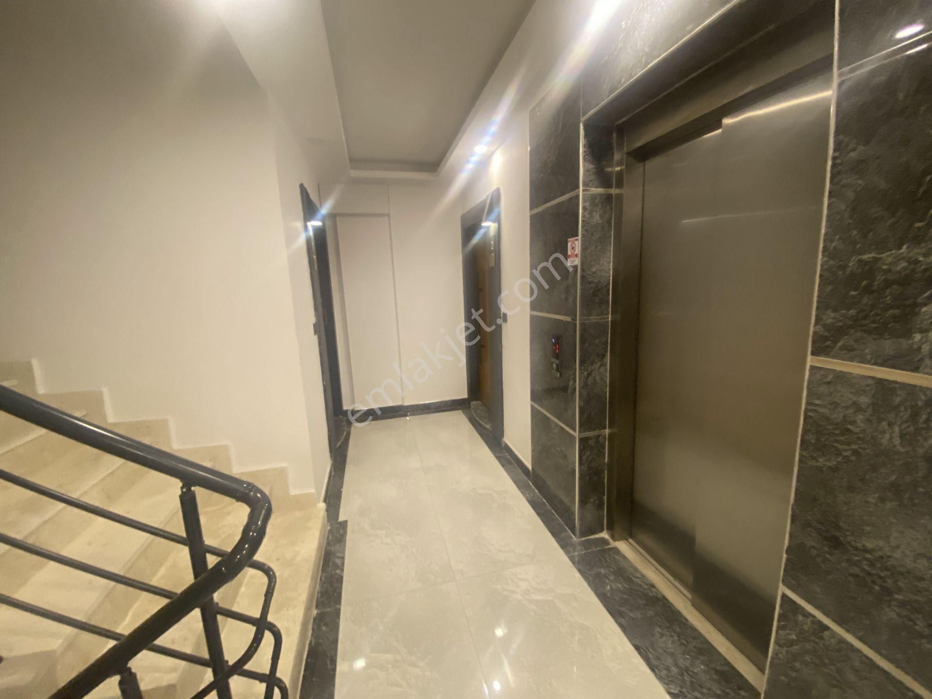 Balıkesir Ayvalık Sarımsaklı Da Satılık Daire - Görsel 12