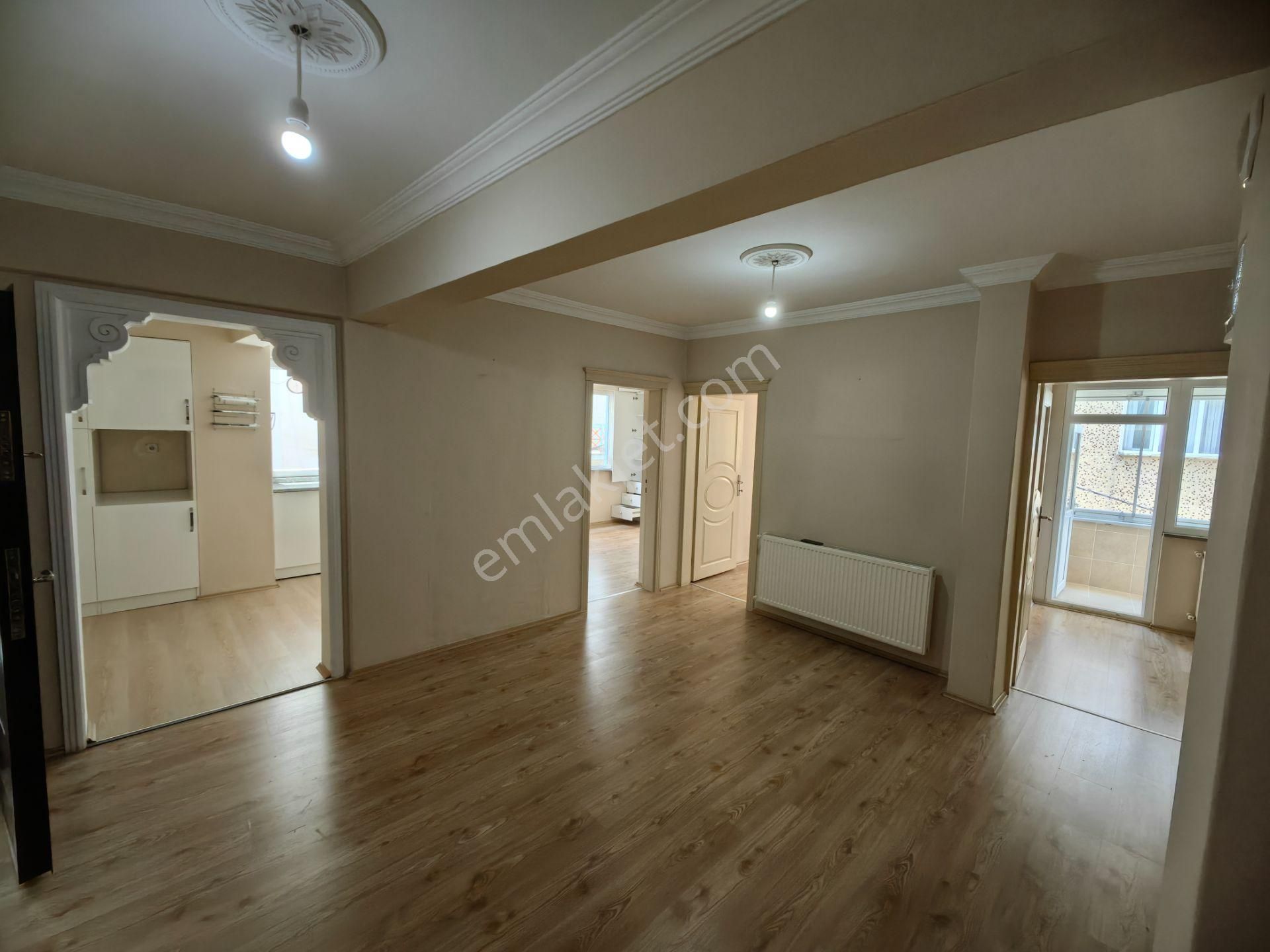 Sahile Sıfır Çok Temiz Güneş Enerjili 2+1kiralık Daire