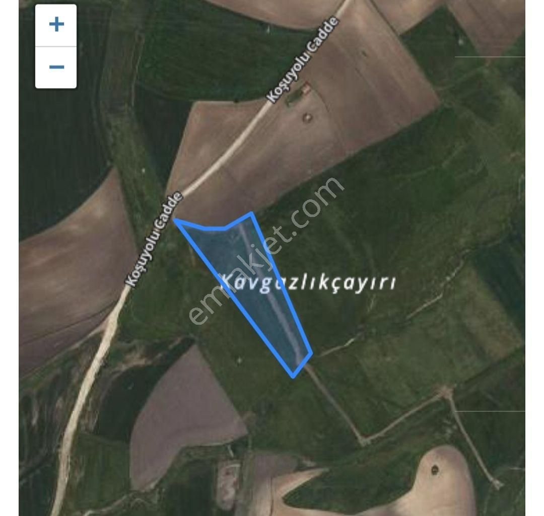 Satılık Arsa - Görsel 2