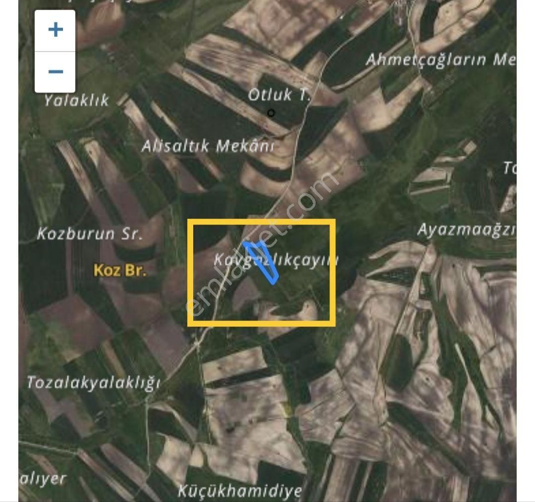 Satılık Arsa
