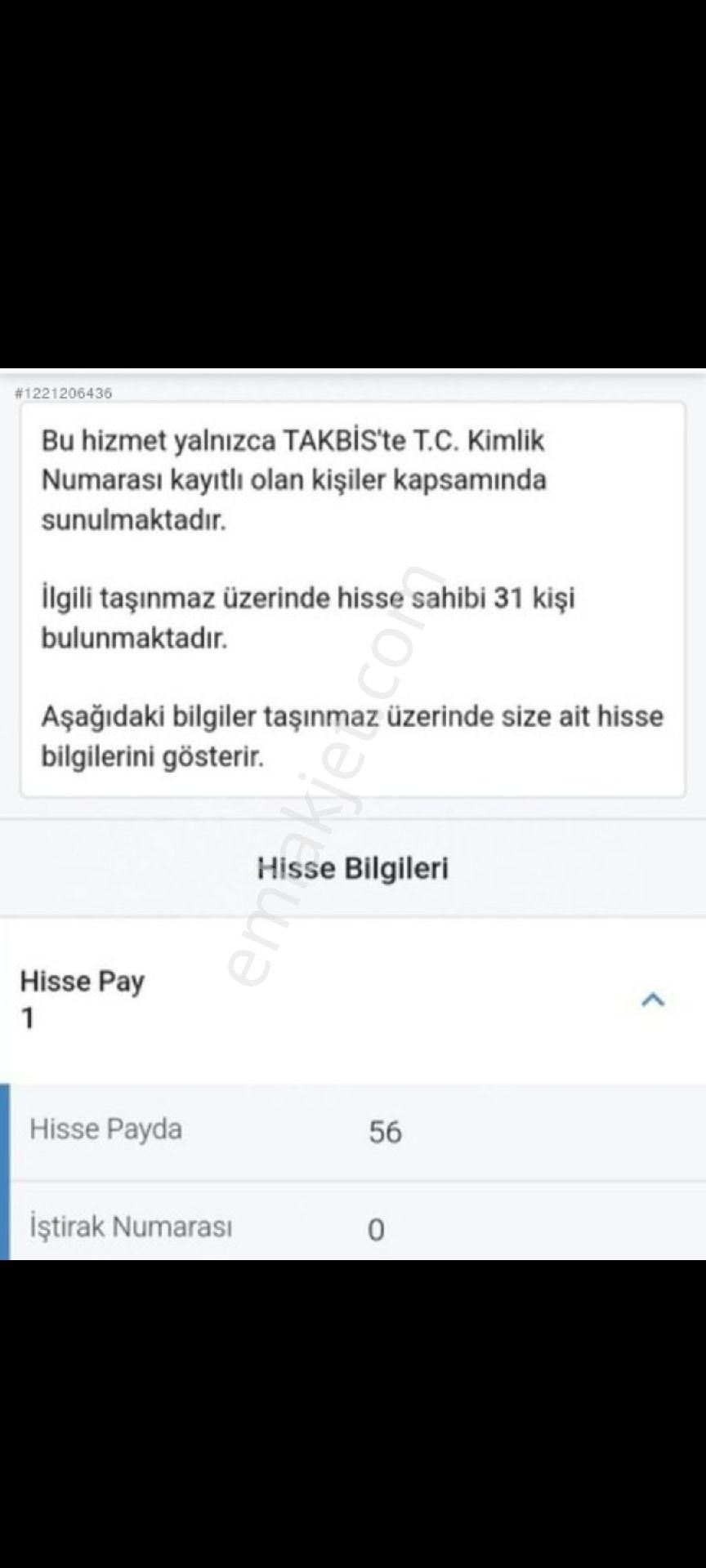 Satılık Arsa - Görsel 8