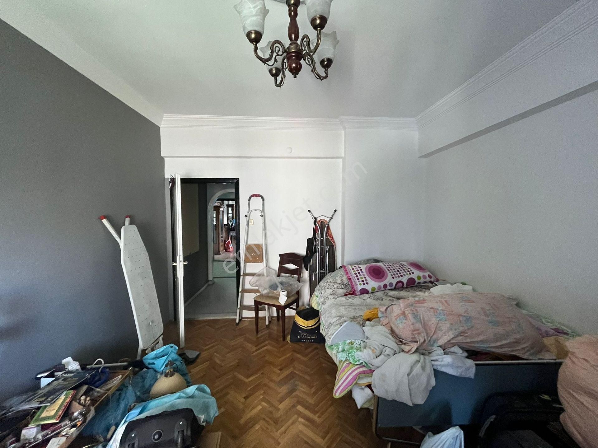 Alparslan Mah Geniş 4+1 260 M2 Mükemmel Lokasyon Satılık Daire - Görsel 7