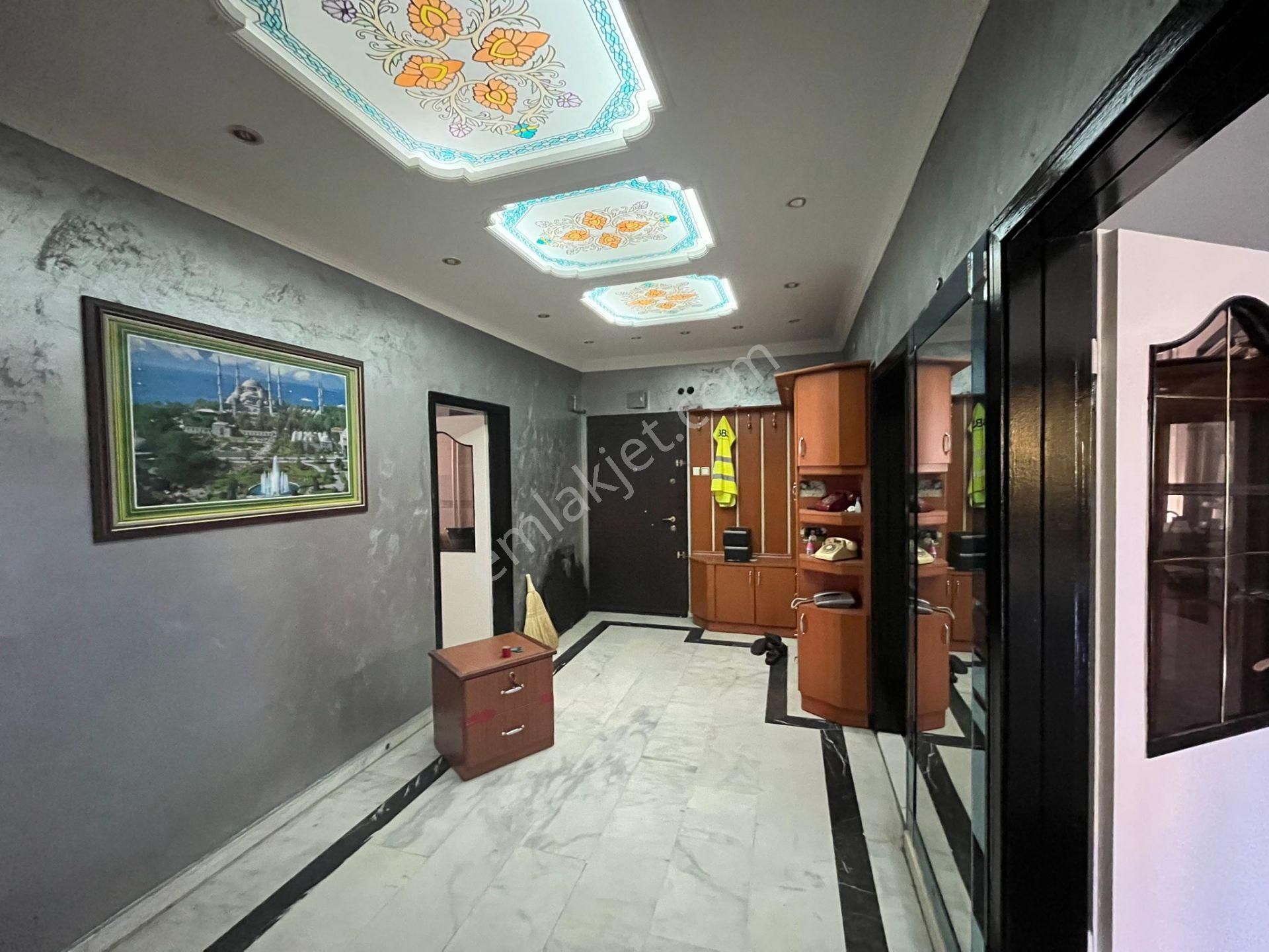 Alparslan Mah Geniş 4+1 260 M2 Mükemmel Lokasyon Satılık Daire - Görsel 13