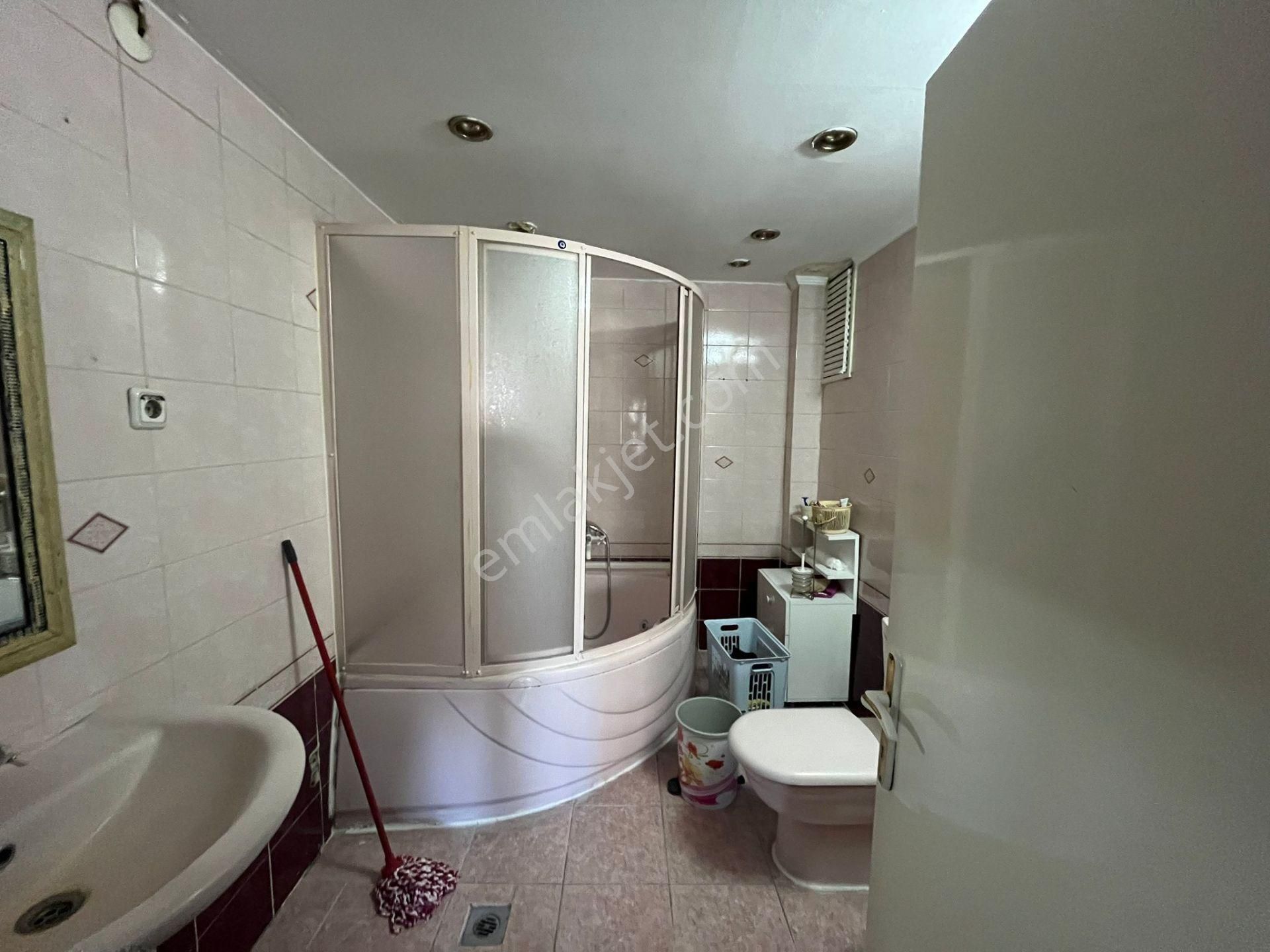 Alparslan Mah Geniş 4+1 260 M2 Mükemmel Lokasyon Satılık Daire - Görsel 12