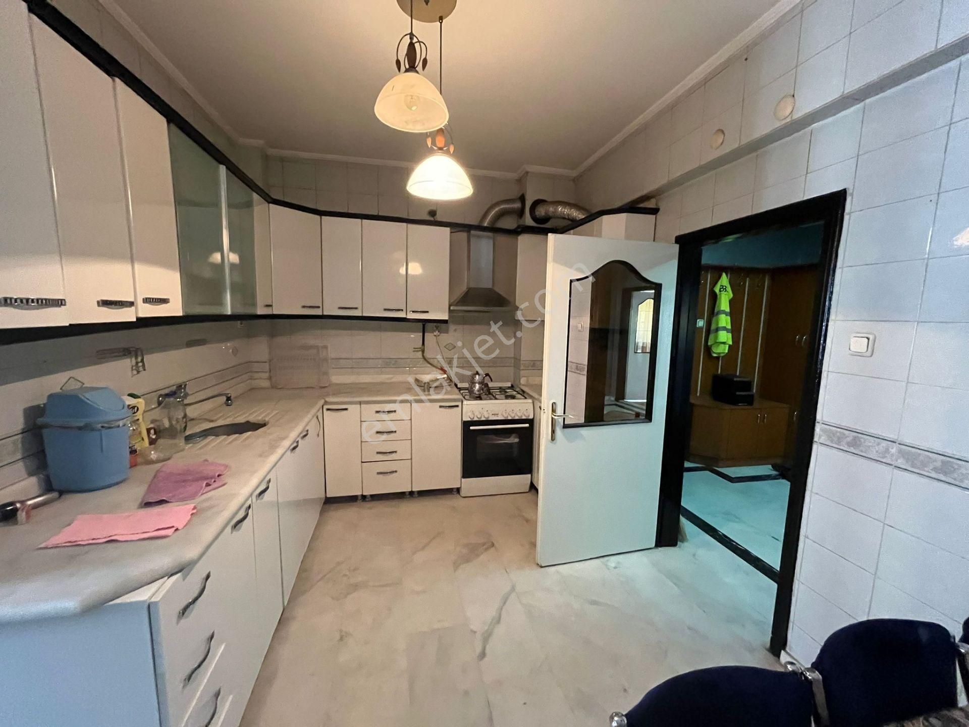 Alparslan Mah Geniş 4+1 260 M2 Mükemmel Lokasyon Satılık Daire - Görsel 22