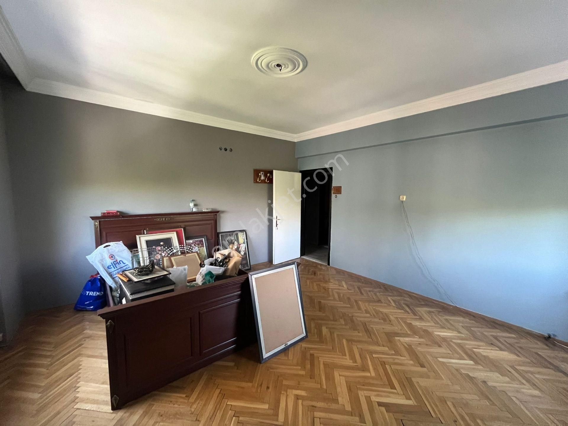 Alparslan Mah Geniş 4+1 260 M2 Mükemmel Lokasyon Satılık Daire - Görsel 27