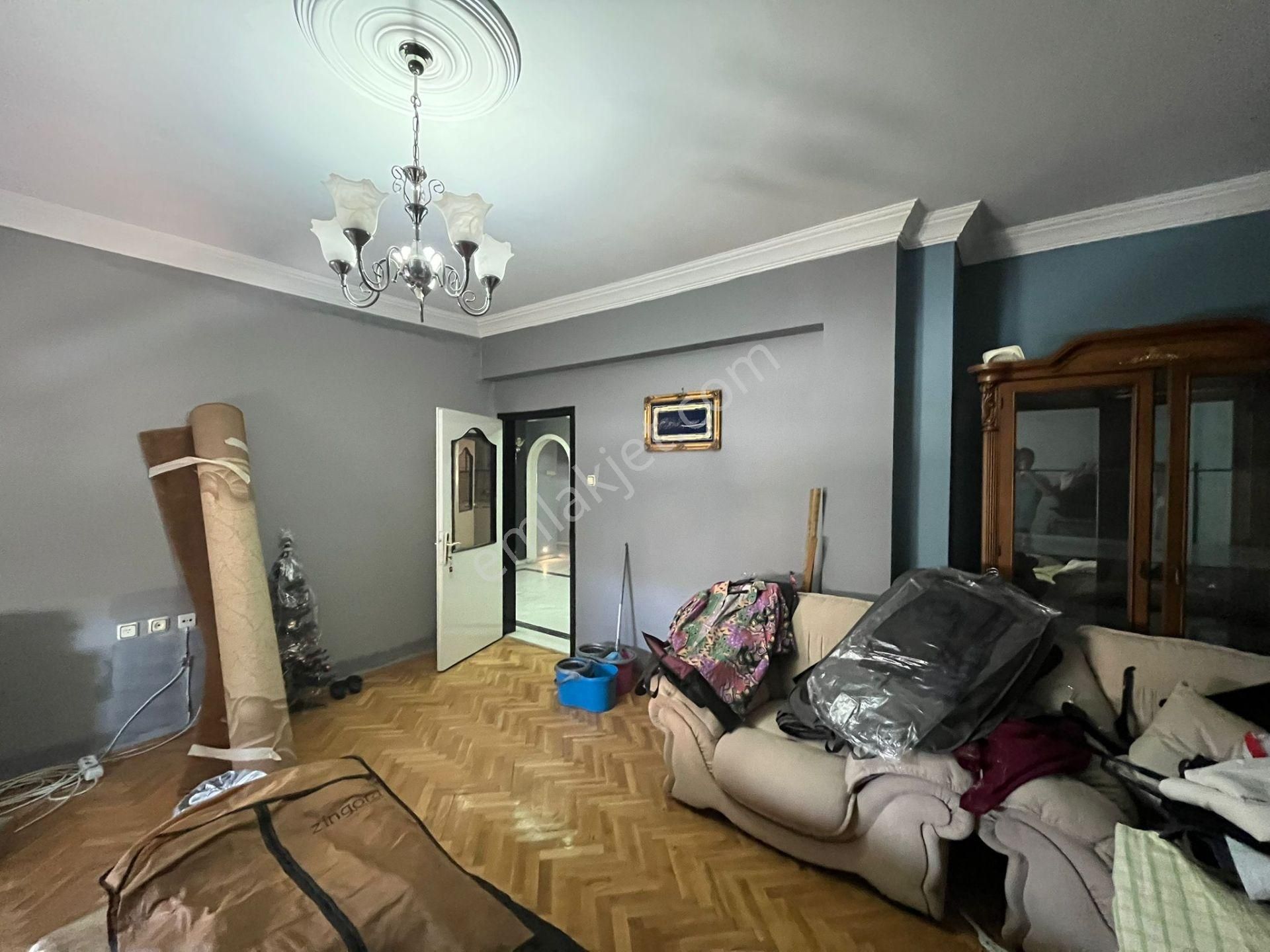 Alparslan Mah Geniş 4+1 260 M2 Mükemmel Lokasyon Satılık Daire - Görsel 25