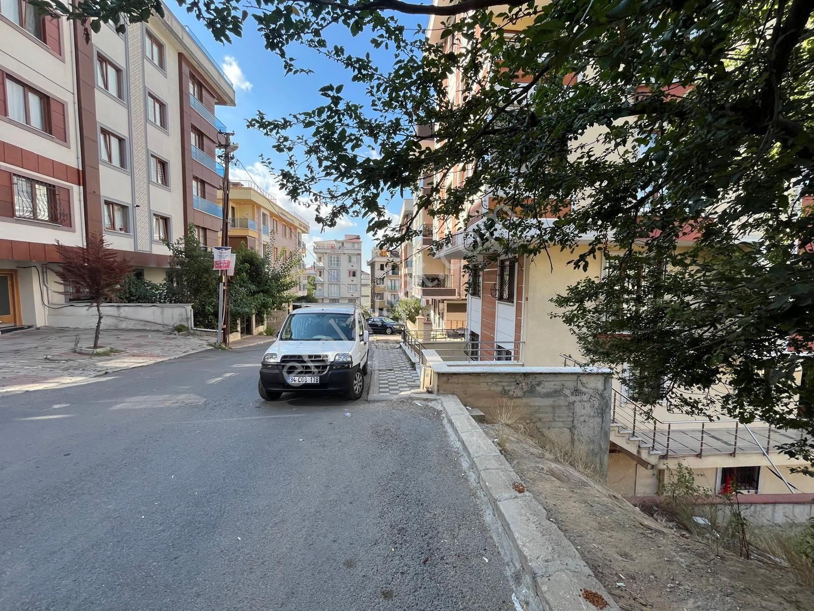 Doğan Emlak 'tan Ortadağ 'da Satılık Anayola Çok Yakın Arsa - Görsel 11
