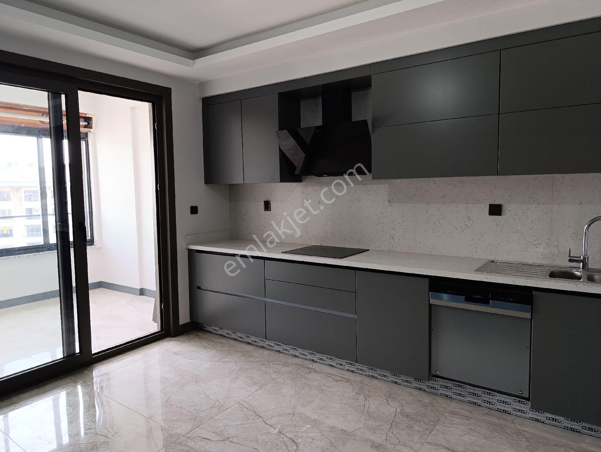Selçuklu Tual Mabeyn De Lüks 4+1 Daire - Görsel 16