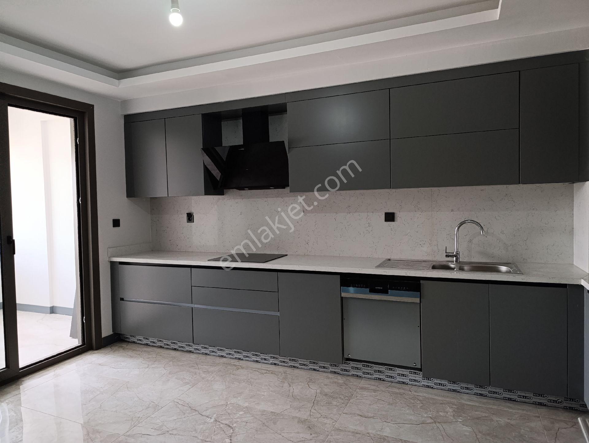 Selçuklu Tual Mabeyn De Lüks 4+1 Daire - Görsel 20
