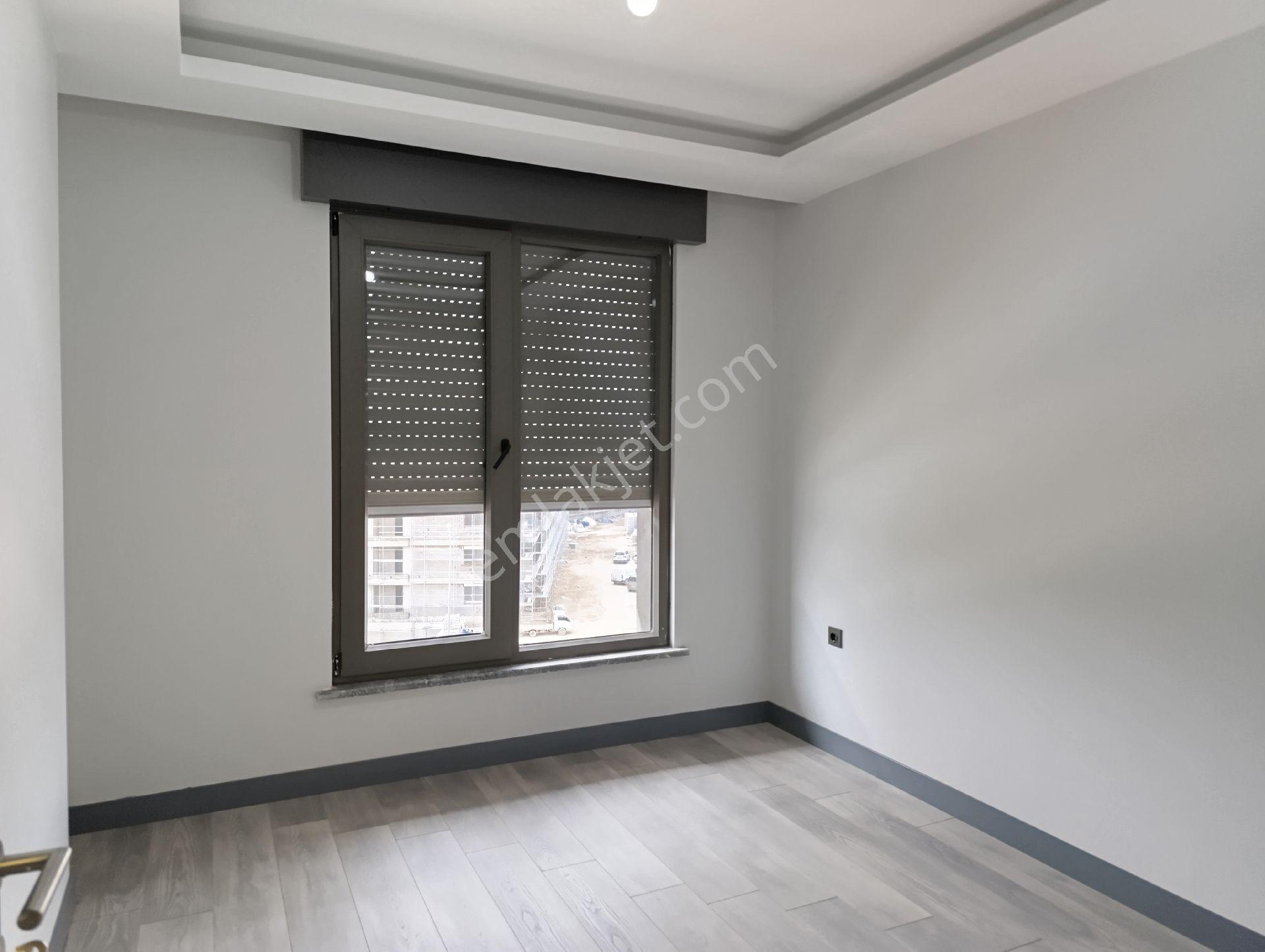 Selçuklu Tual Mabeyn De Lüks 4+1 Daire - Görsel 10