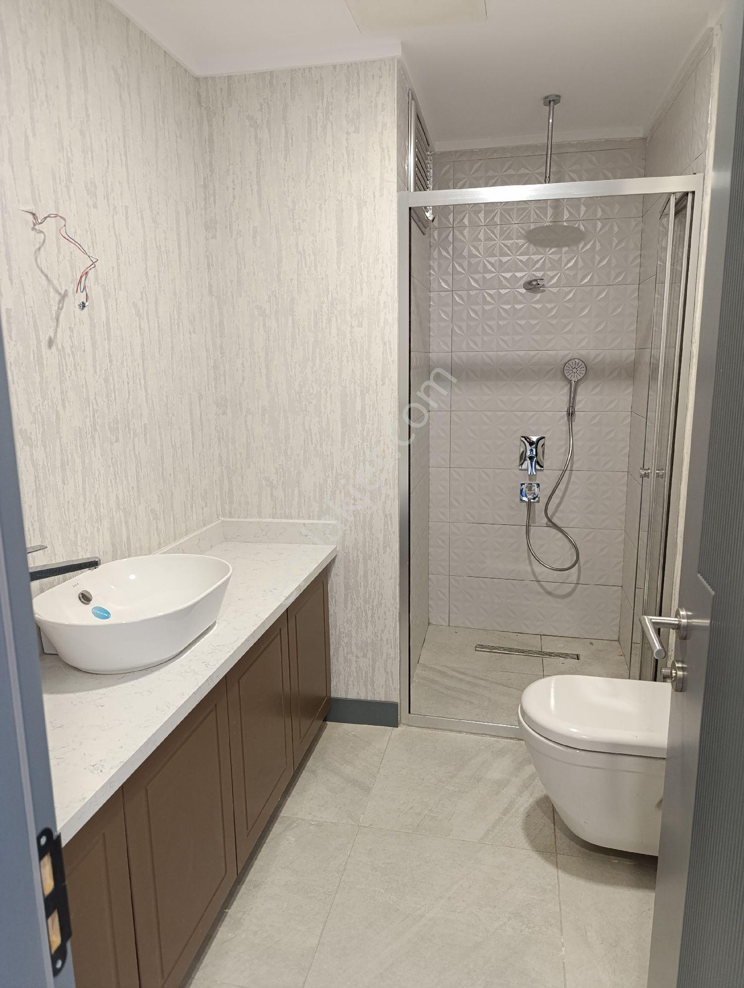 Selçuklu Tual Mabeyn De Lüks 4+1 Daire - Görsel 13