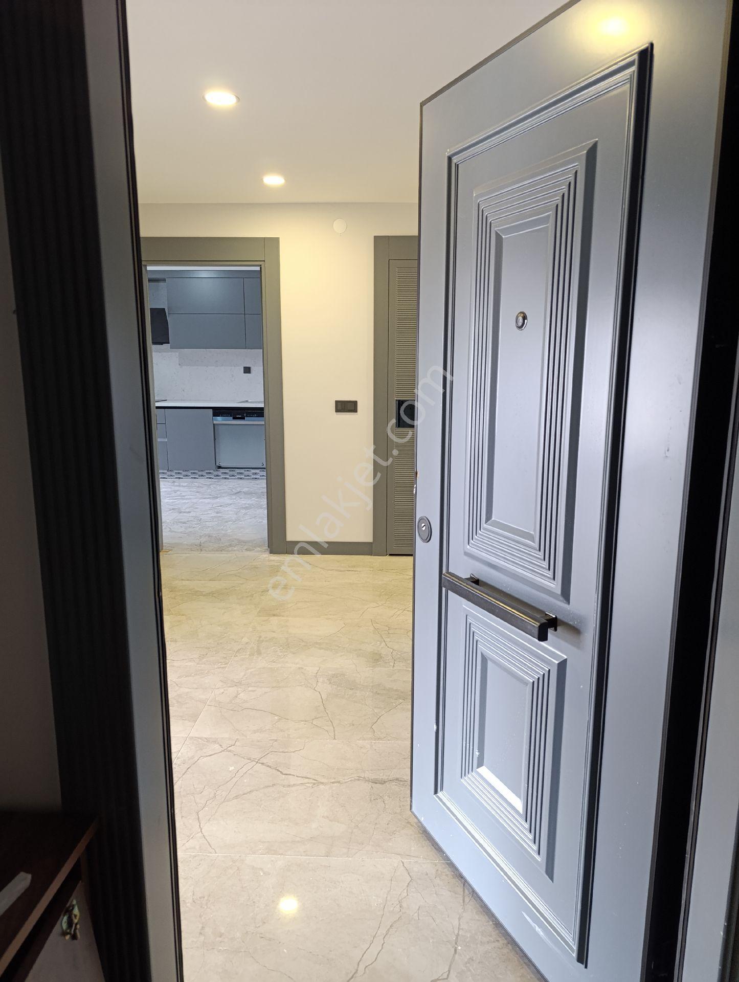 Selçuklu Tual Mabeyn De Lüks 4+1 Daire - Görsel 29