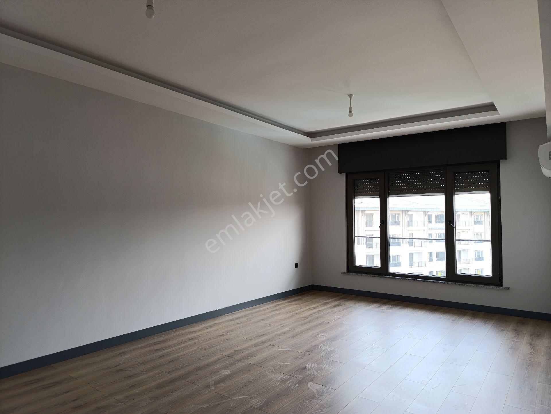 Selçuklu Tual Mabeyn De Lüks 4+1 Daire - Görsel 26