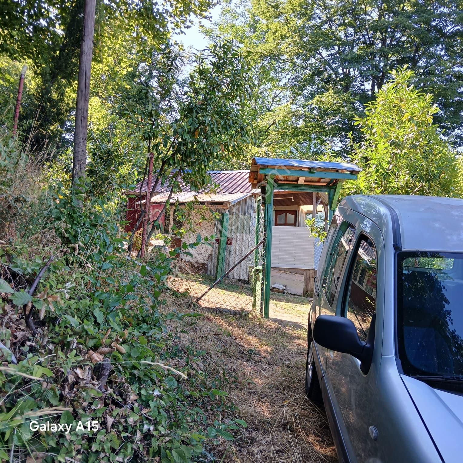 Kaçmaz Emlak'tan Kocaeli Başiskele Satılık Müstakil Ev - Görsel 4