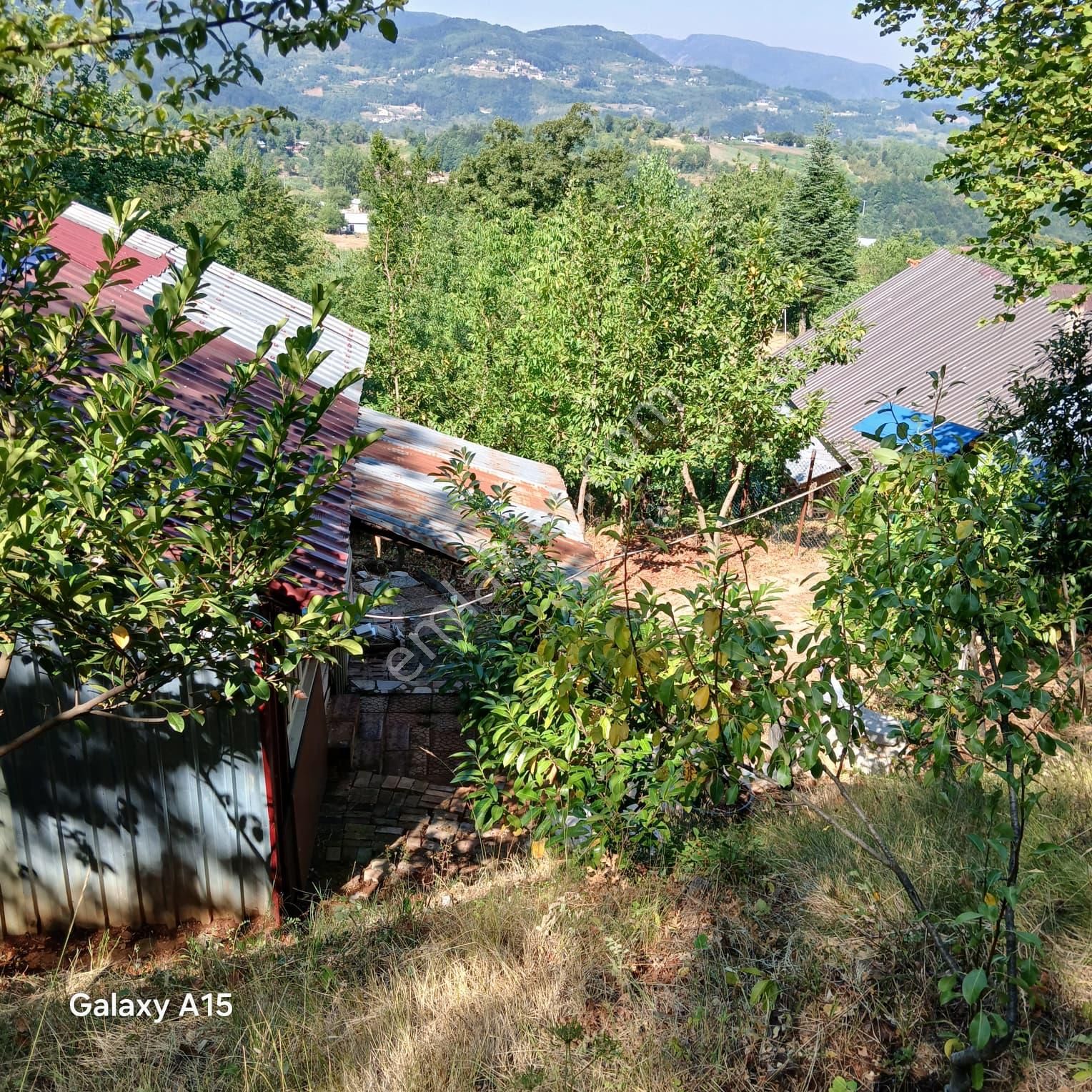 Kaçmaz Emlak'tan Kocaeli Başiskele Satılık Müstakil Ev - Görsel 3