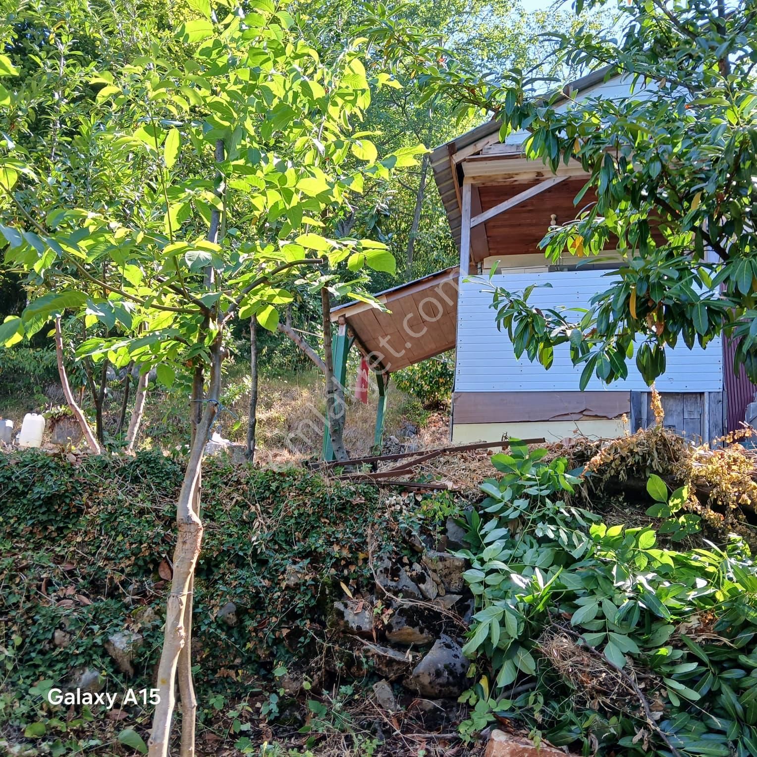 Kaçmaz Emlak'tan Kocaeli Başiskele Satılık Müstakil Ev - Görsel 5