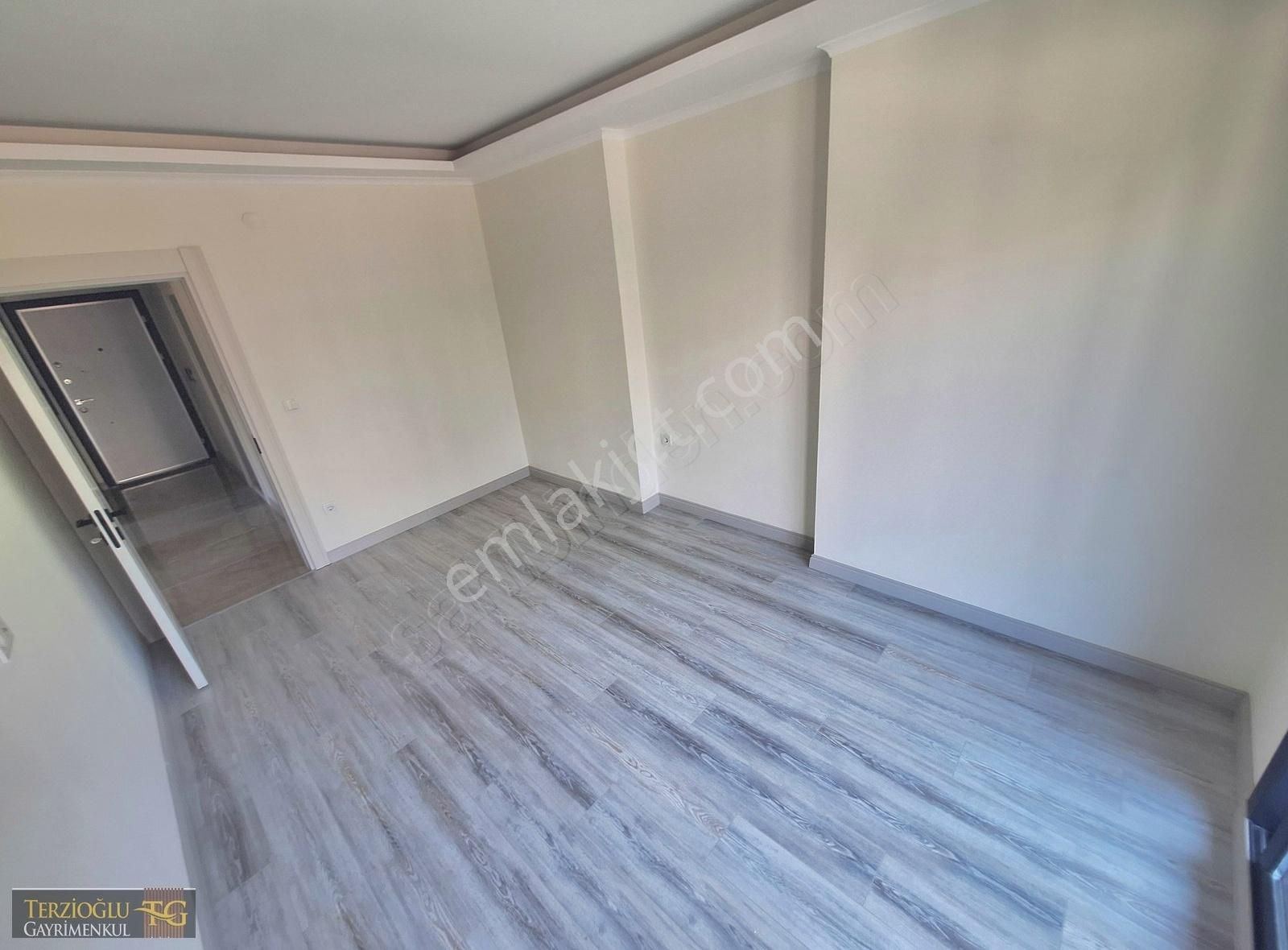 Terzioğlu'ndan Altınoluk Ta Denize 250 Mt 2+1 Sıfır Lüks Daire - Görsel 24