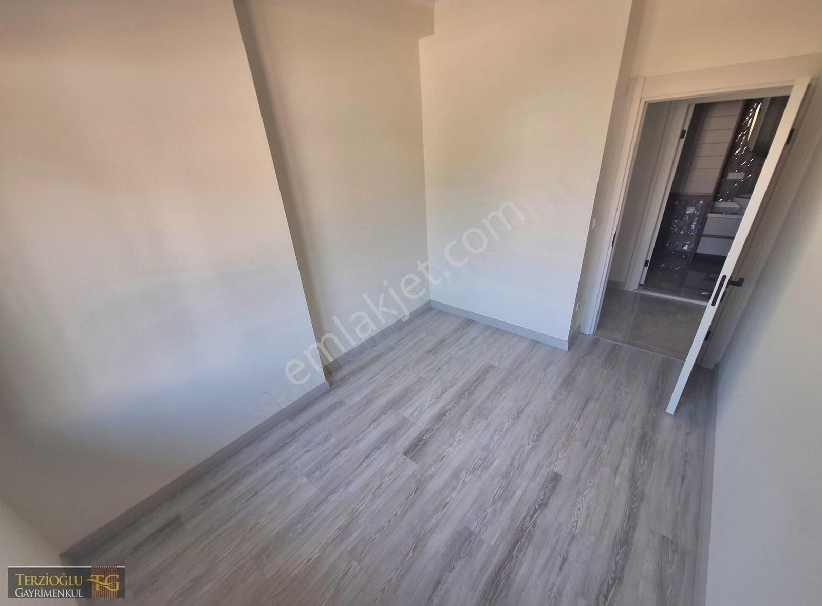 Terzioğlu'ndan Altınoluk Ta Denize 250 Mt 2+1 Sıfır Lüks Daire - Görsel 21