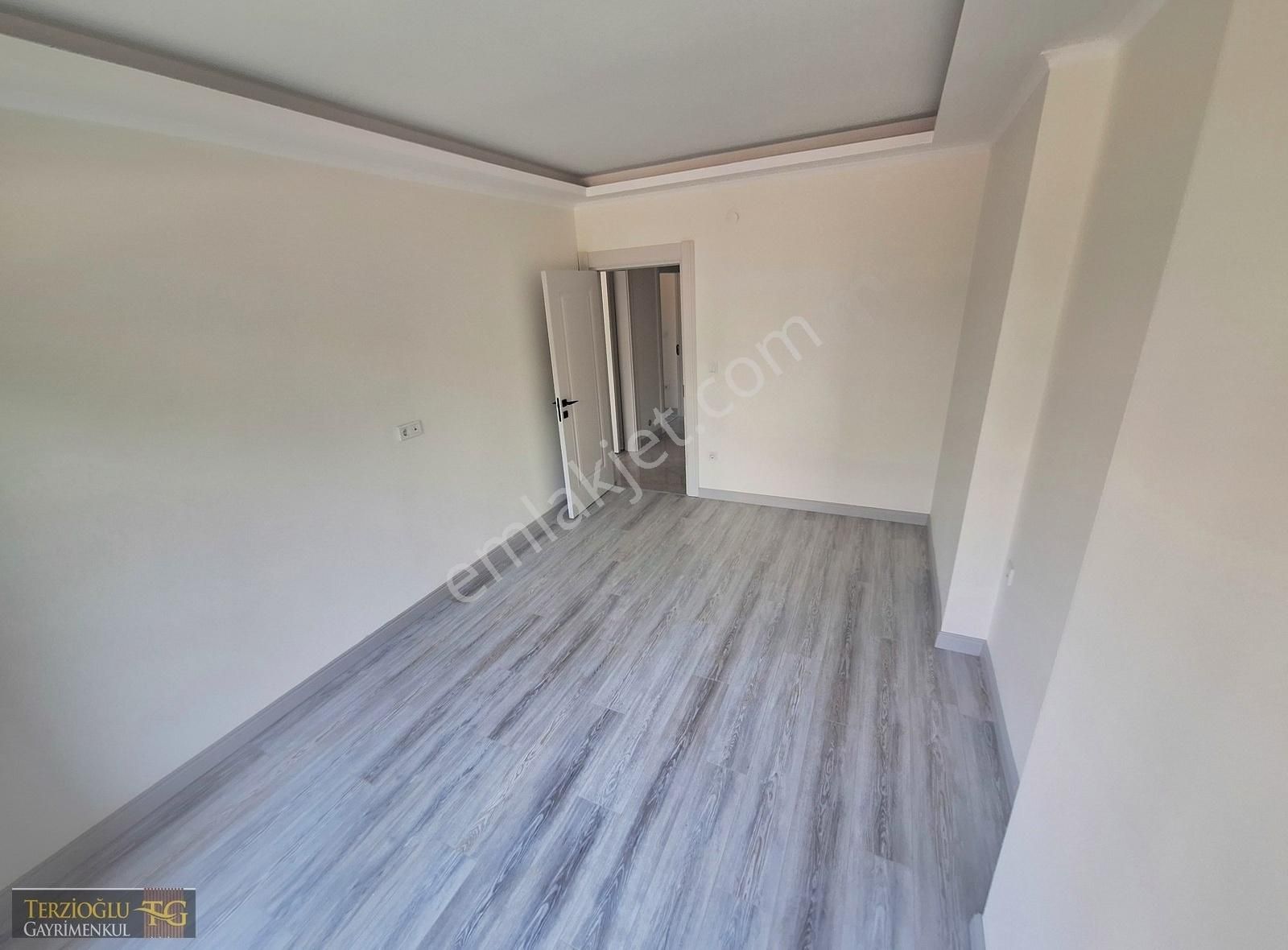 Terzioğlu'ndan Altınoluk Ta Denize 250 Mt 2+1 Sıfır Lüks Daire - Görsel 20