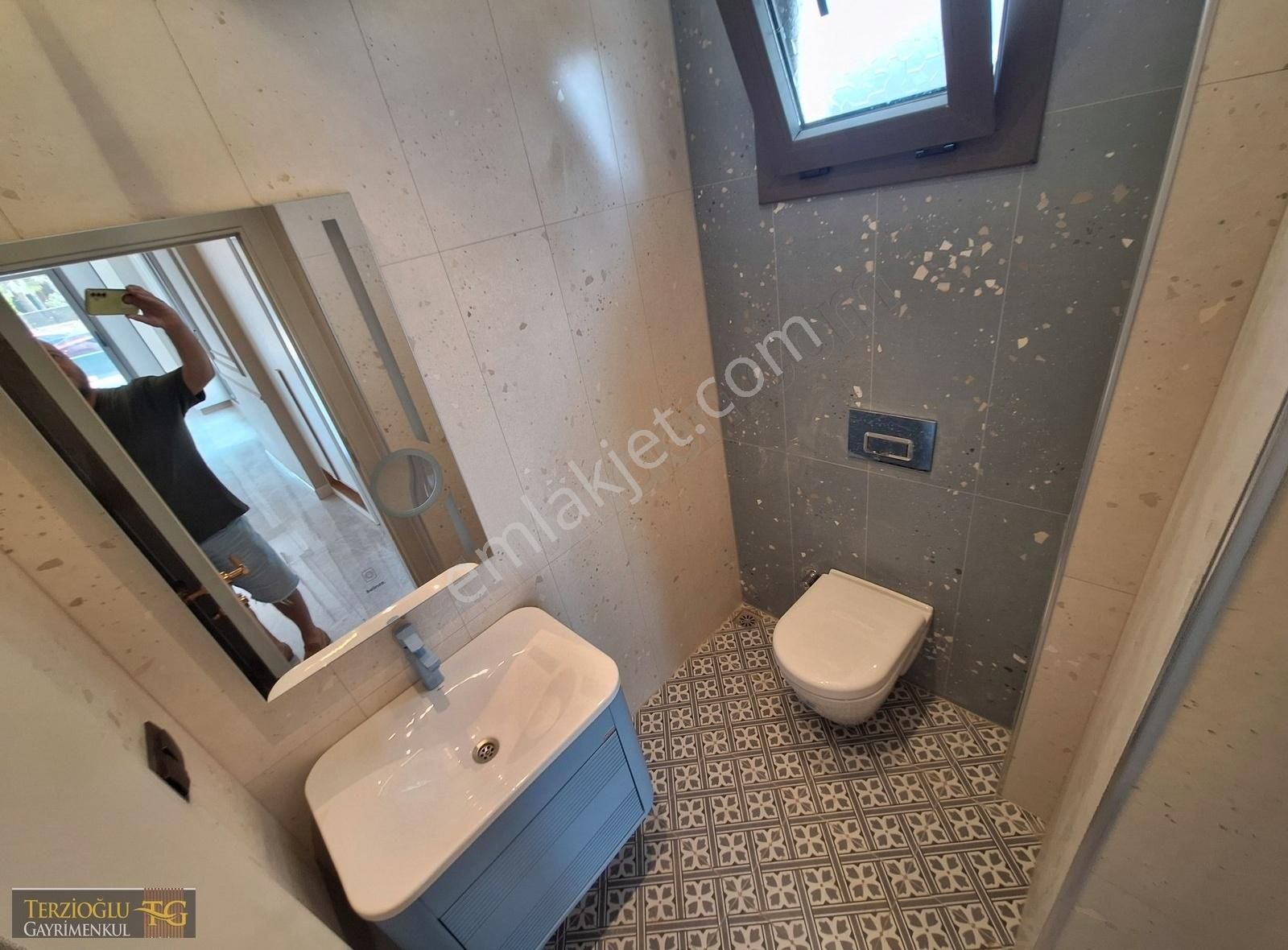 Terzioğlu'ndan Güre De Deniz Tarafı 350 M2 Arsada Havuzlu Villa - Görsel 22