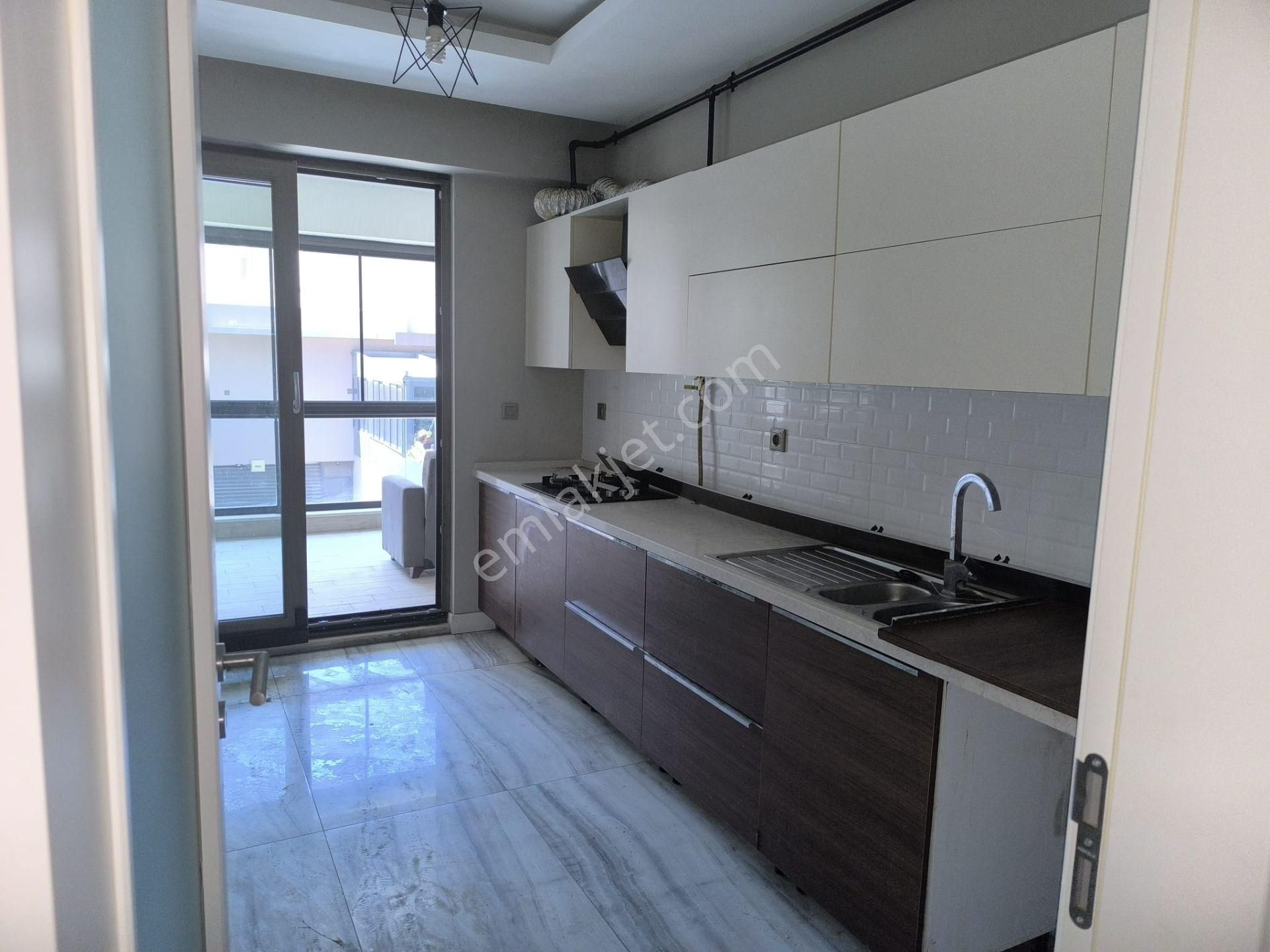 Bursa Nilüfer Ertuğrul Mah. Kiralık 3+1 Daire - Görsel 8