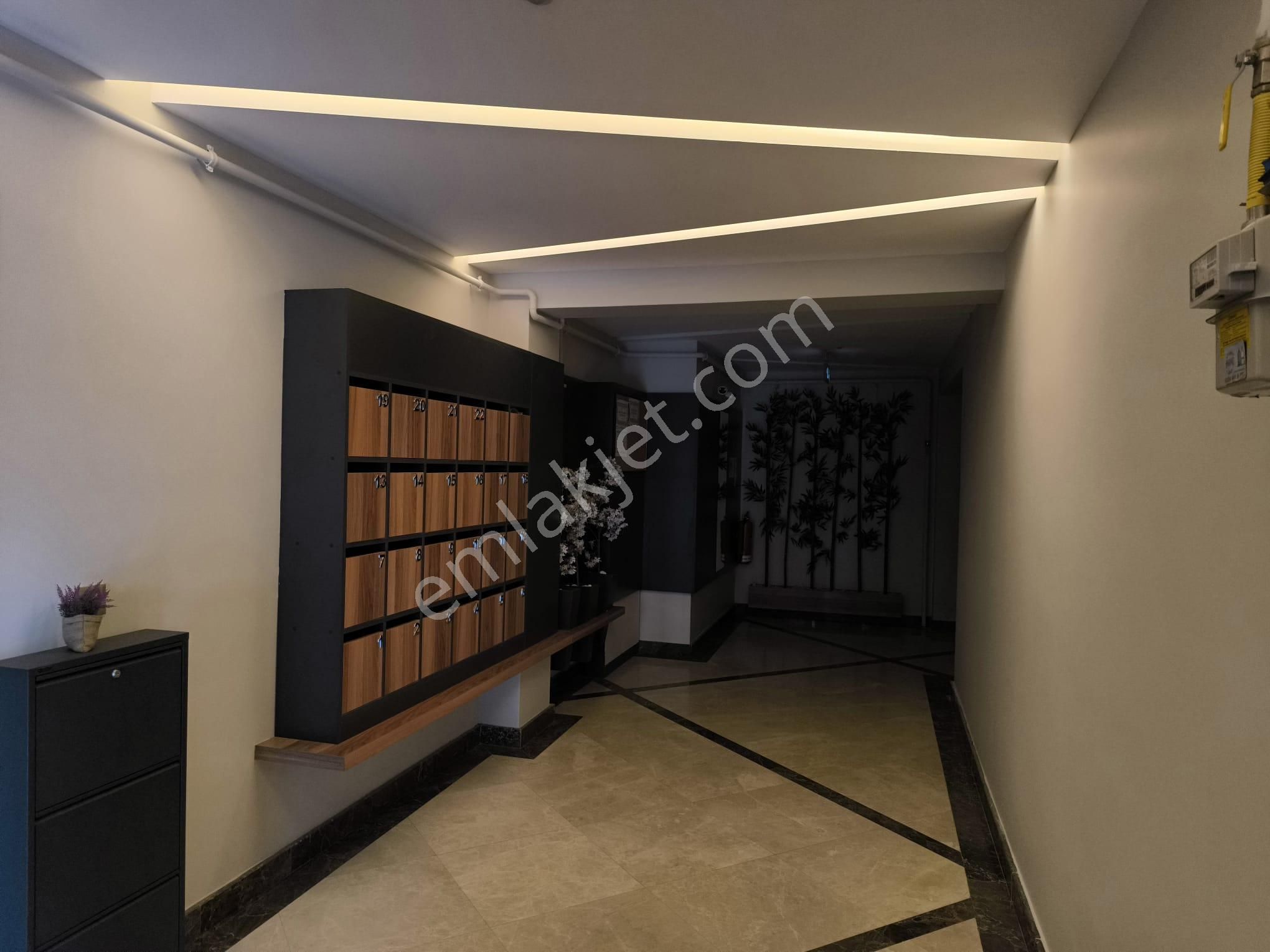 Bursa Nilüfer Ertuğrul Mah. Kiralık 3+1 Daire - Görsel 13