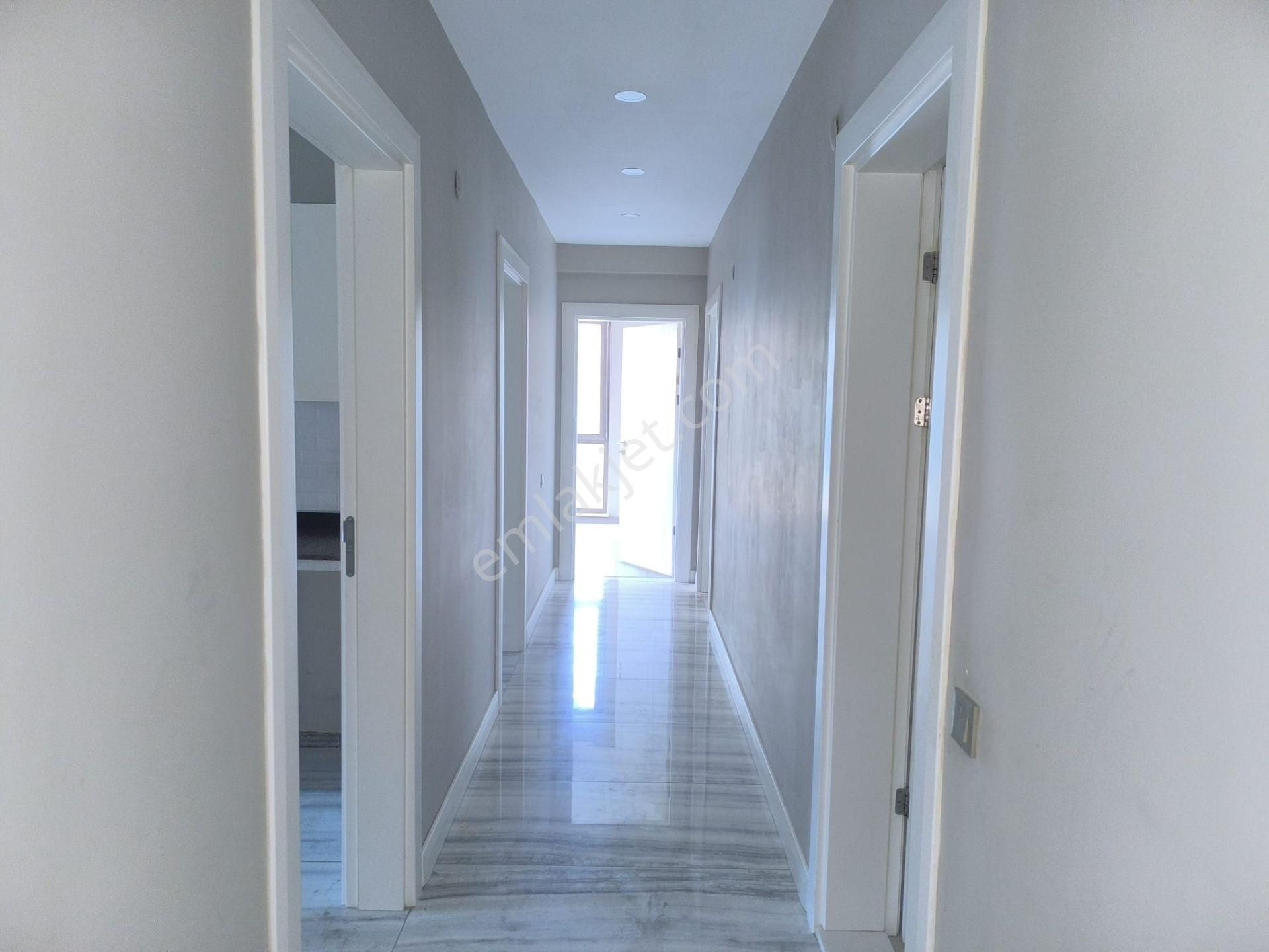 Bursa Nilüfer Ertuğrul Mah. Kiralık 3+1 Daire - Görsel 9