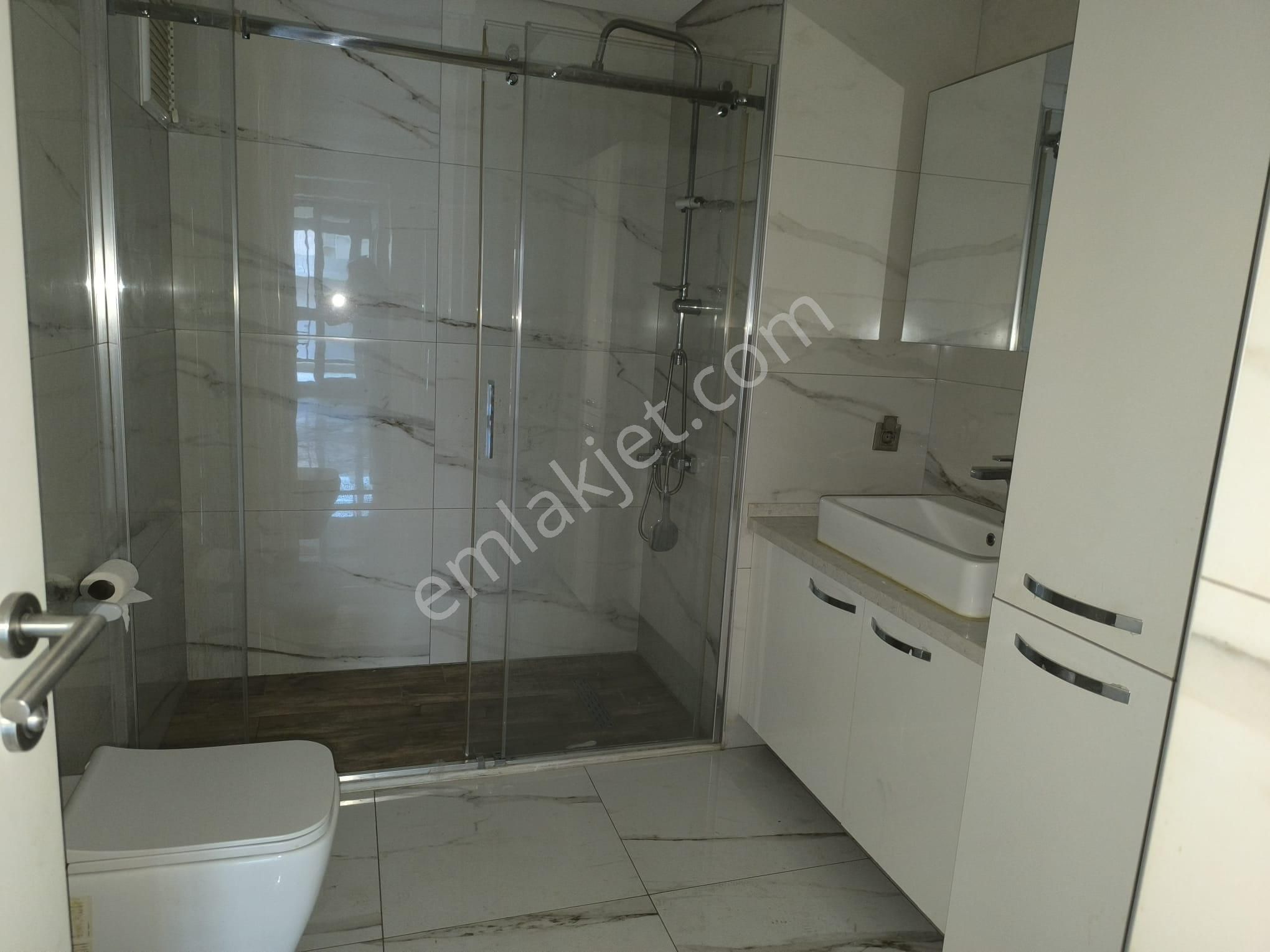 Bursa Nilüfer Ertuğrul Mah. Kiralık 3+1 Daire - Görsel 2