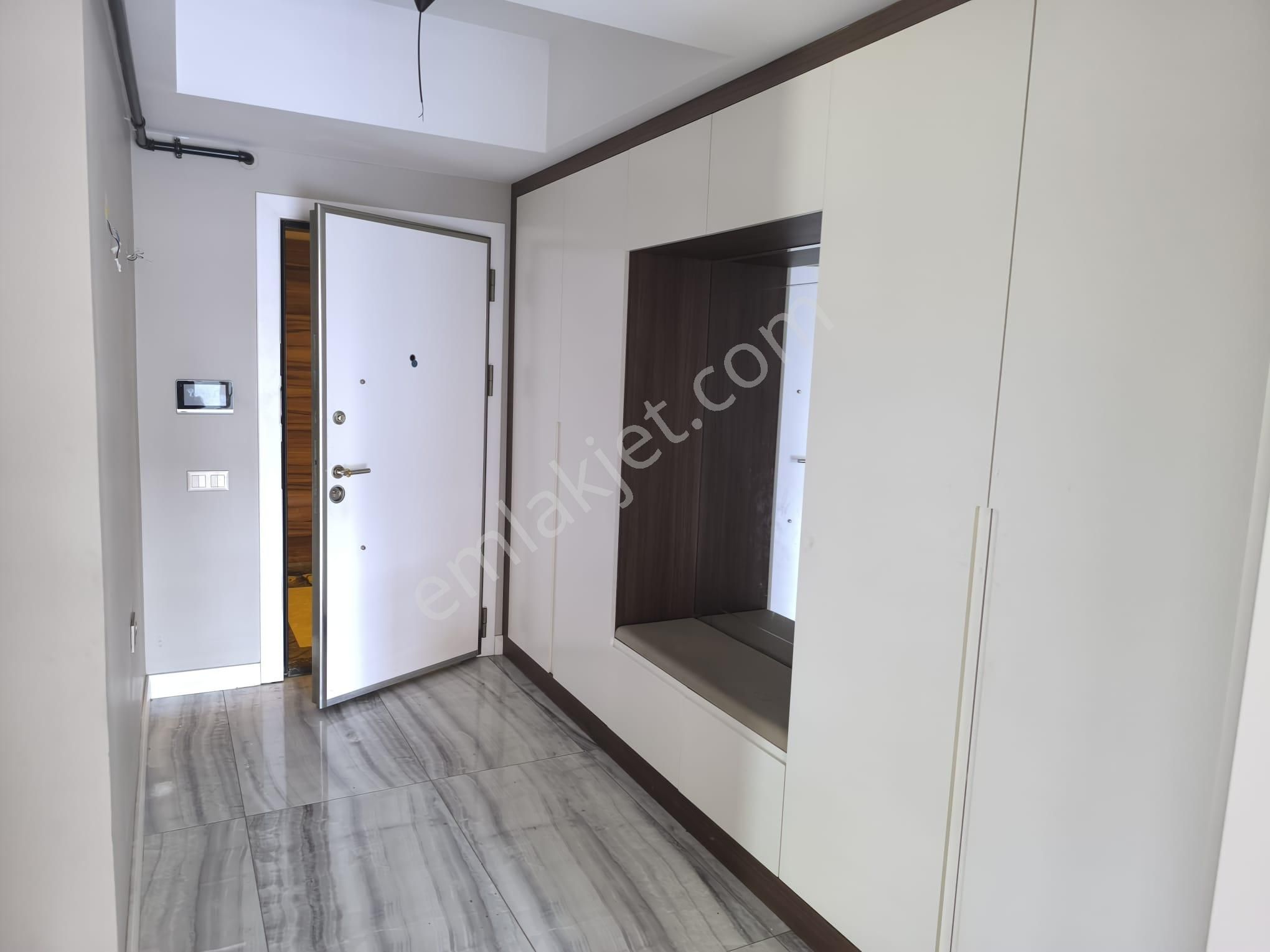 Bursa Nilüfer Ertuğrul Mah. Kiralık 3+1 Daire - Görsel 11