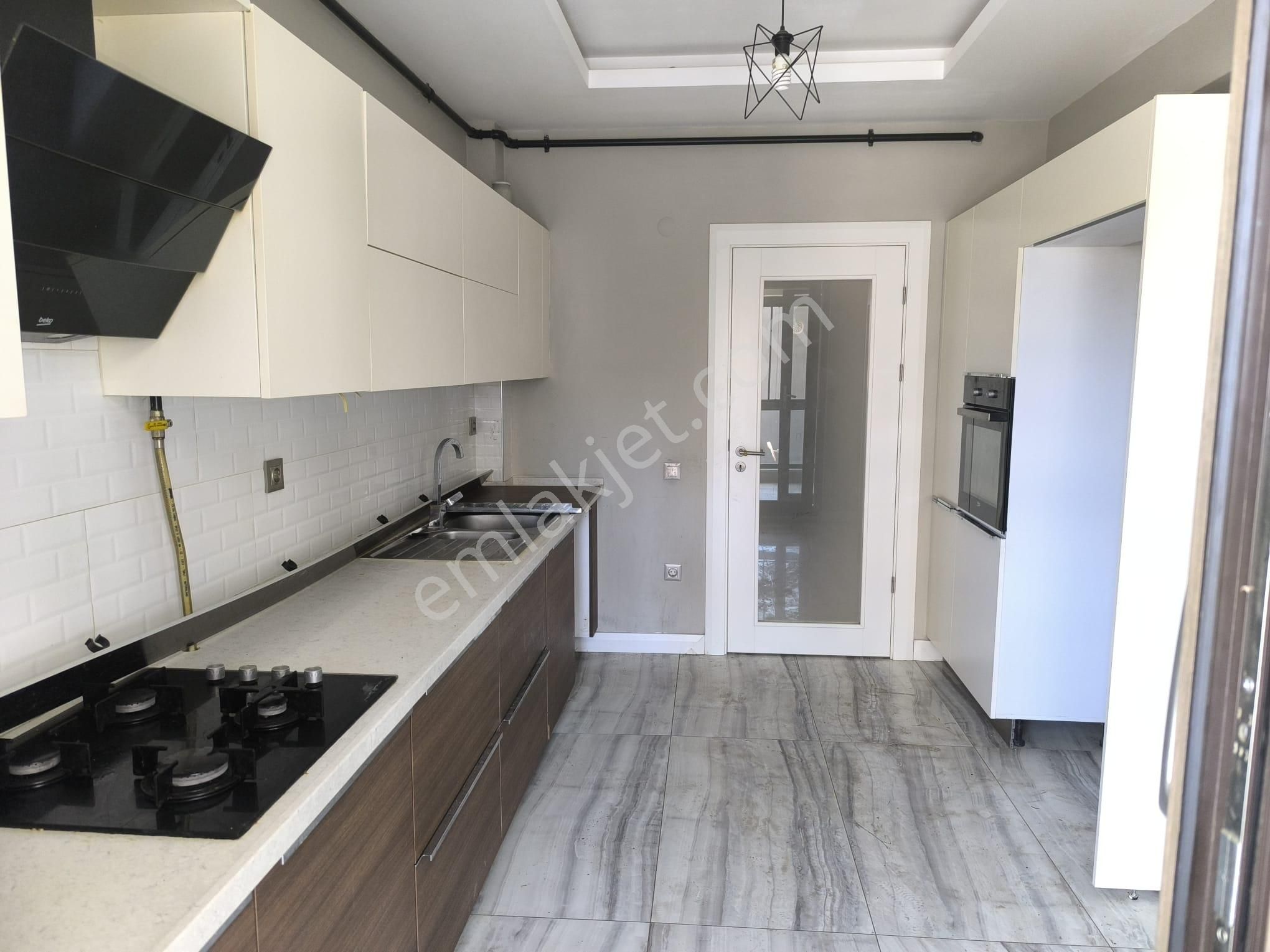 Bursa Nilüfer Ertuğrul Mah. Kiralık 3+1 Daire - Görsel 7