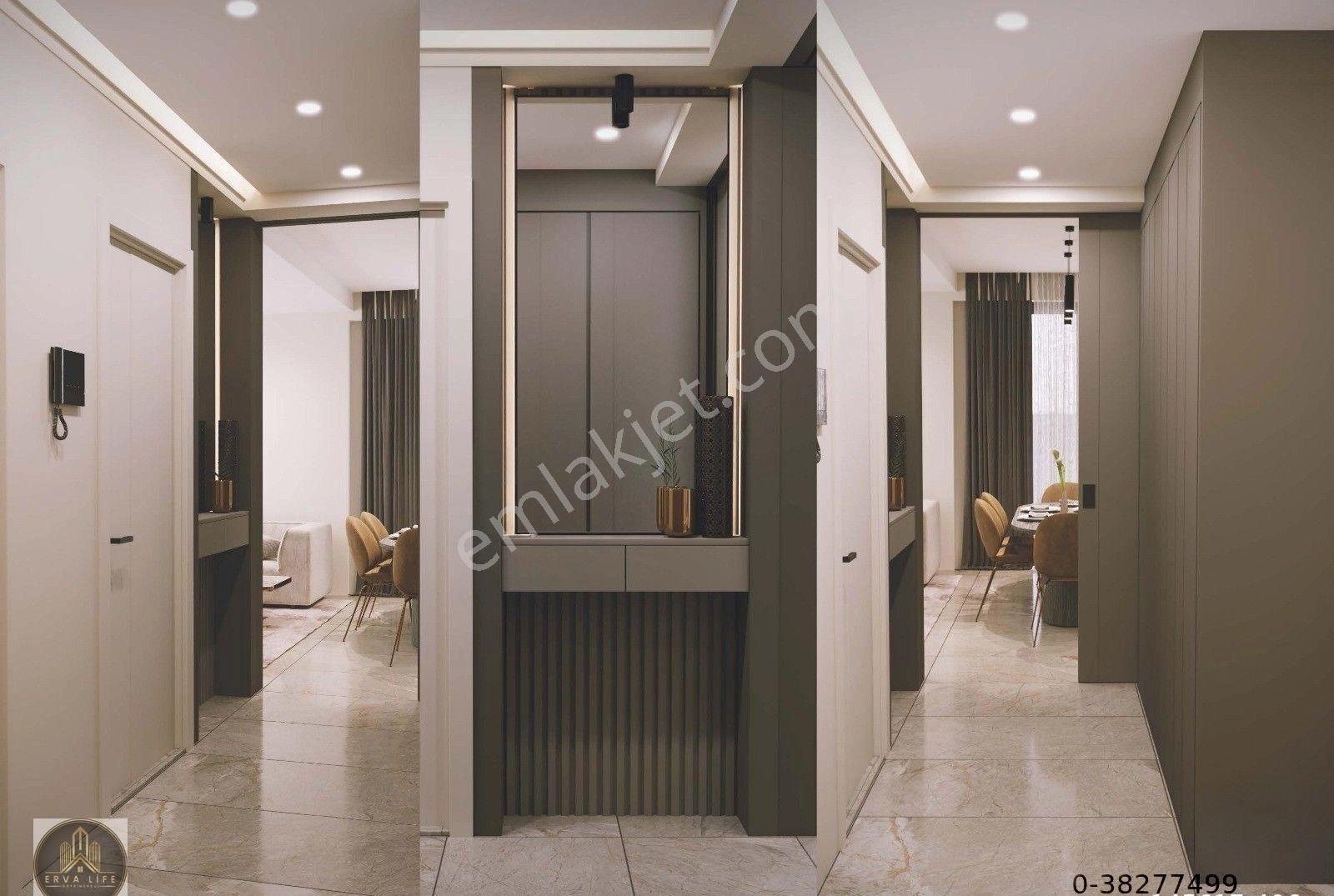 Denizli Yenişafak Satılık Daire - Görsel 5