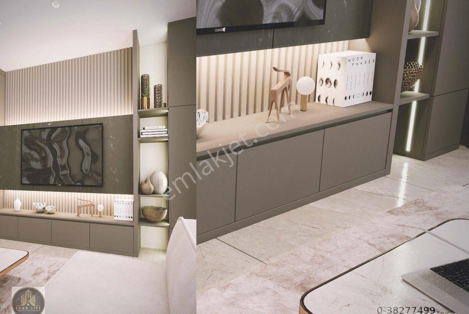 Denizli Yenişafak Satılık Daire - Görsel 4