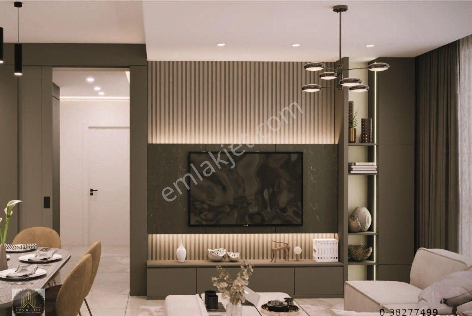 Denizli Yenişafak Satılık Daire - Görsel 7