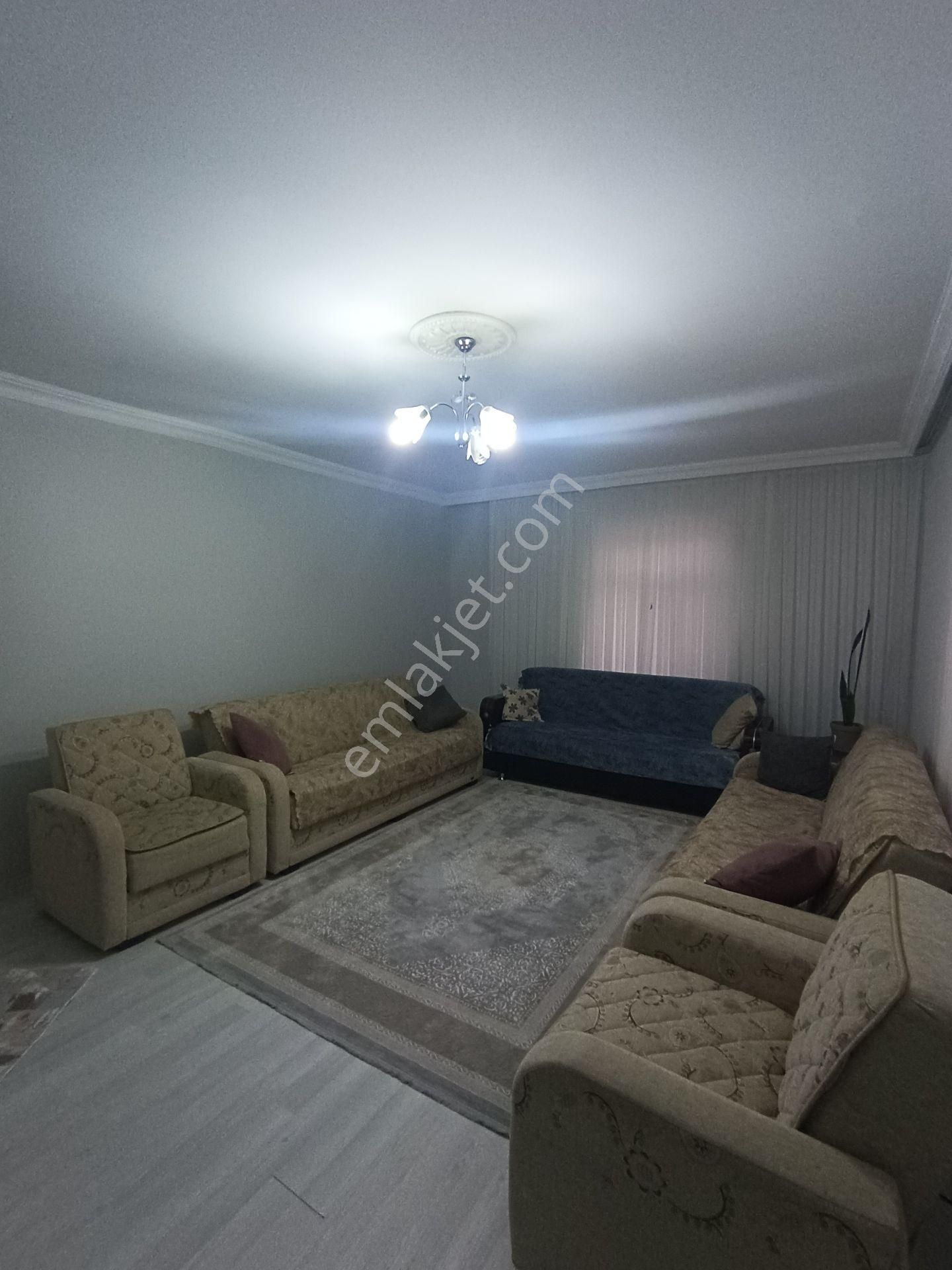 Hilal Emlak'tan 2 Katlı Müstakil Ev - Görsel 8