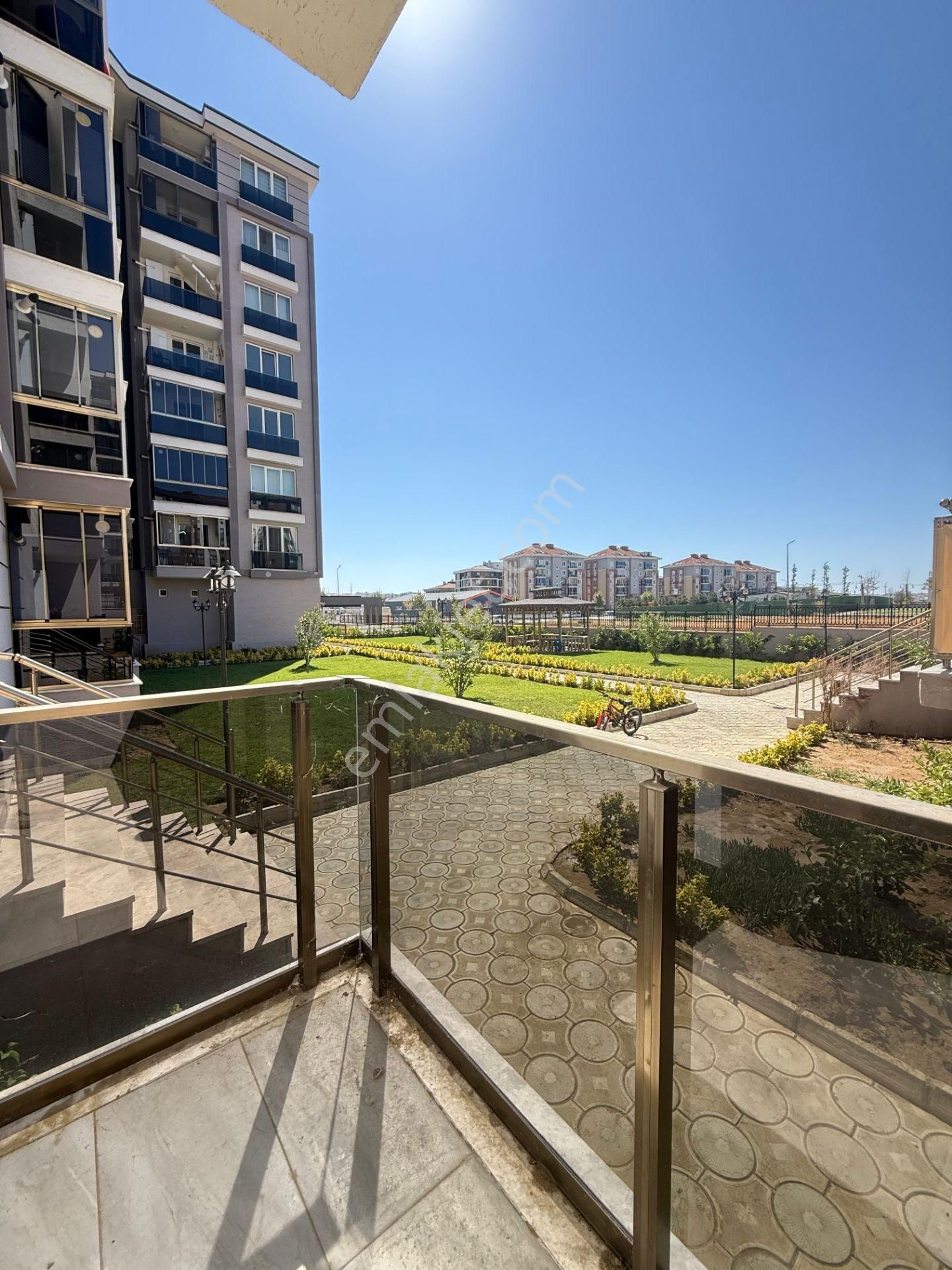 Silivri Yenimahalle'de Site İçerisinde 3+1 Sıfır Satılık Daire - Görsel 16