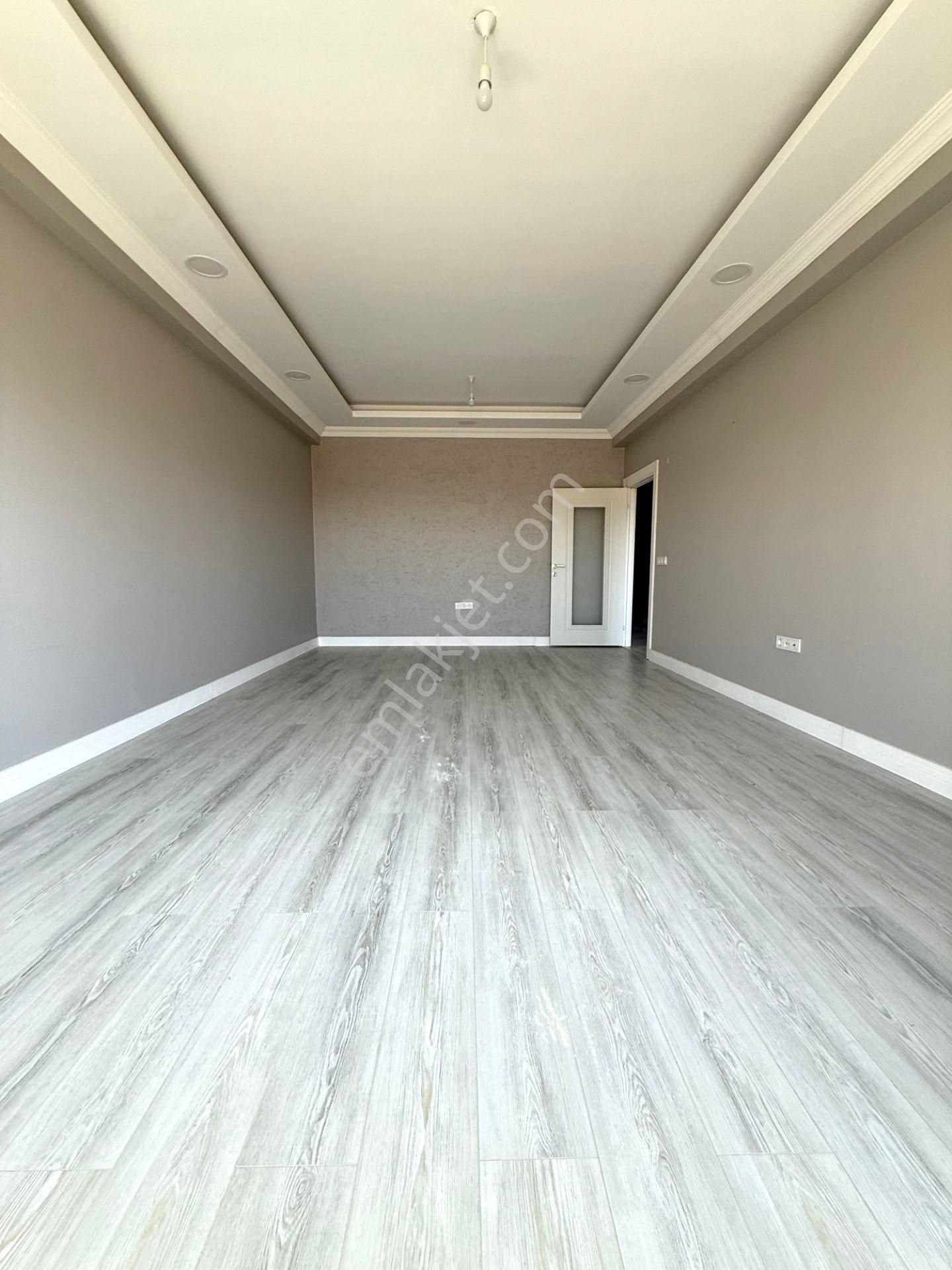 Silivri Yenimahalle'de Site İçerisinde 3+1 Sıfır Satılık Daire - Görsel 9