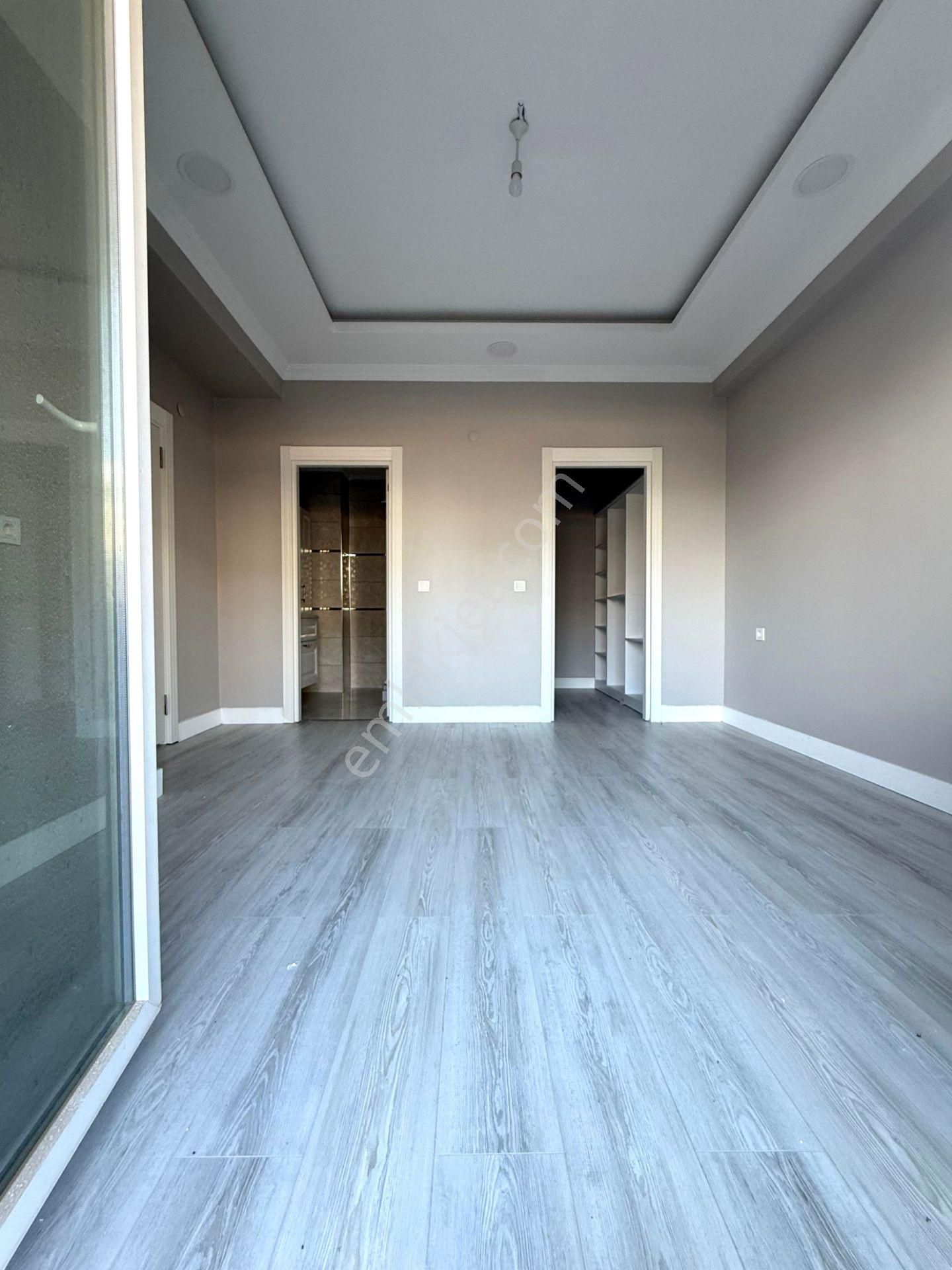 Silivri Yenimahalle'de Site İçerisinde 3+1 Sıfır Satılık Daire - Görsel 23