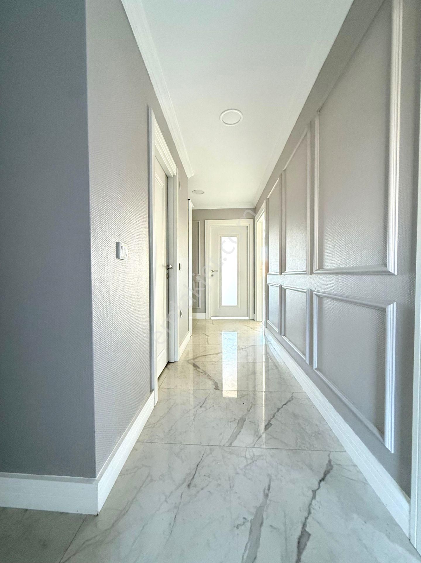 Silivri Yenimahalle'de Site İçerisinde 3+1 Sıfır Satılık Daire - Görsel 19