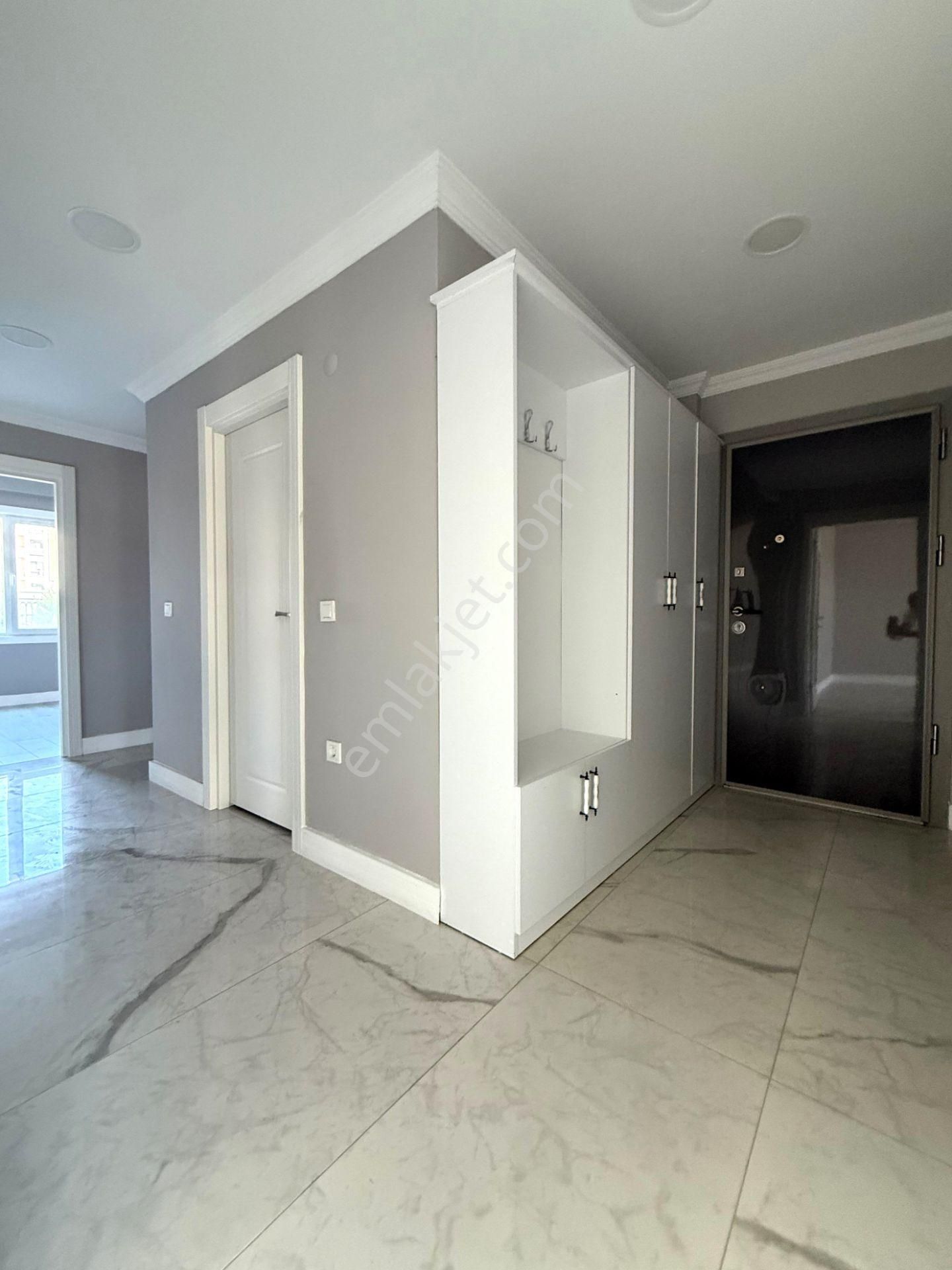 Silivri Yenimahalle'de Site İçerisinde 3+1 Sıfır Satılık Daire - Görsel 18