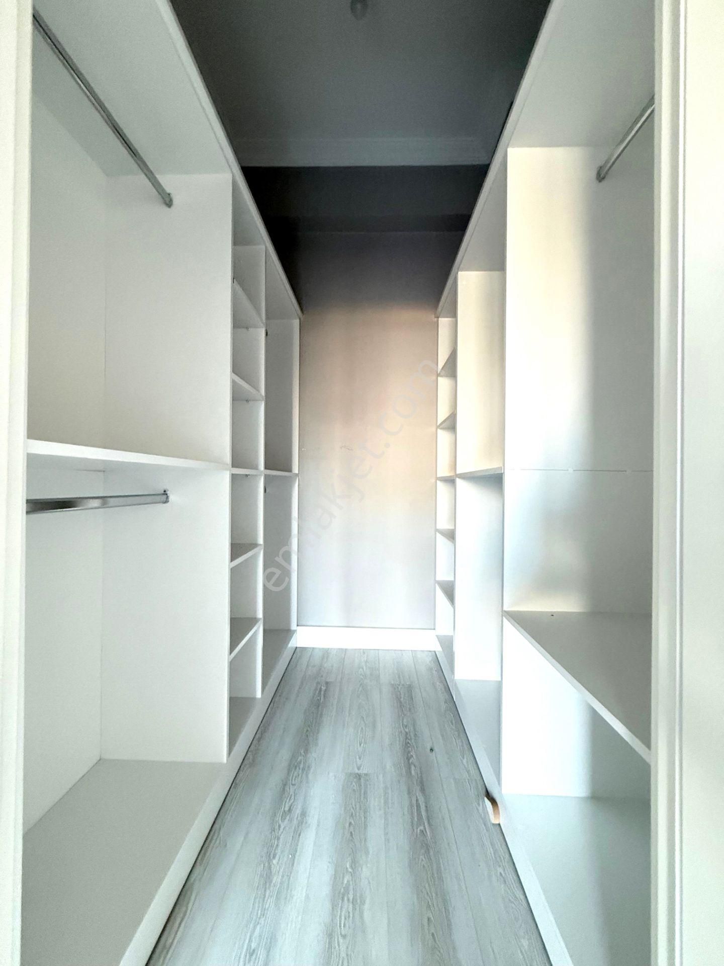 Silivri Yenimahalle'de Site İçerisinde 3+1 Sıfır Satılık Daire - Görsel 25