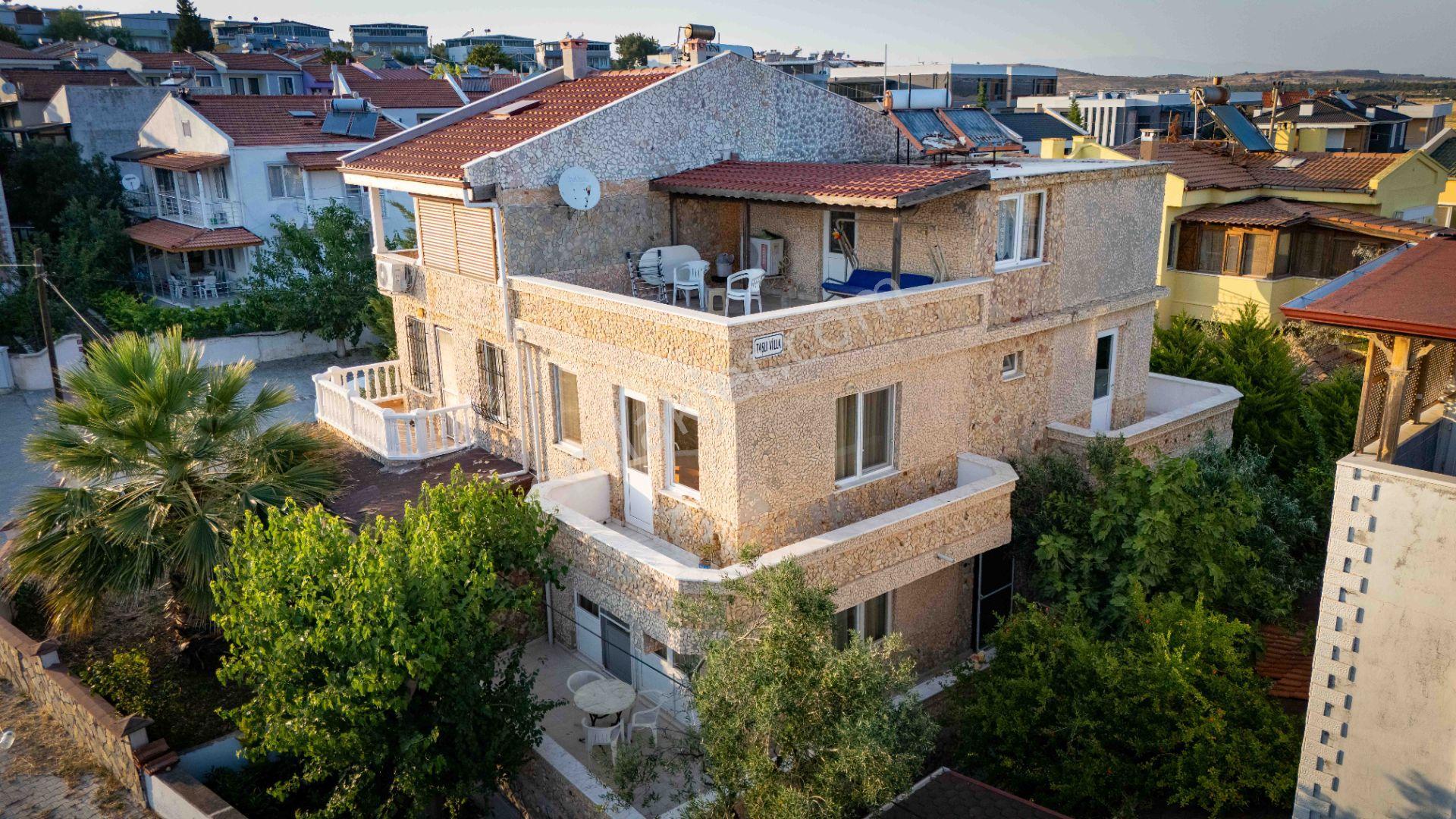 House in Ayvalık, Küçükköy - Görünüm 2