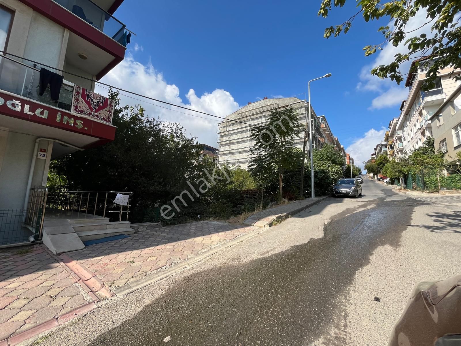 Doğan Emlak 'tan Ortadağ 'da Satılık Güzel Konumda Arsa - Görsel 13
