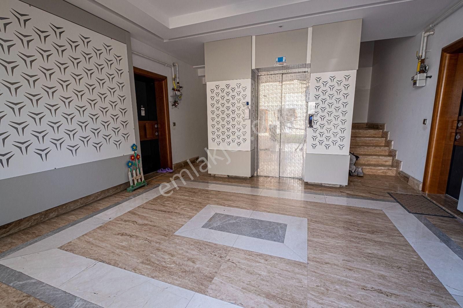 Antalya Uncalı Lüks Dubleks 6+2 - Görsel 7