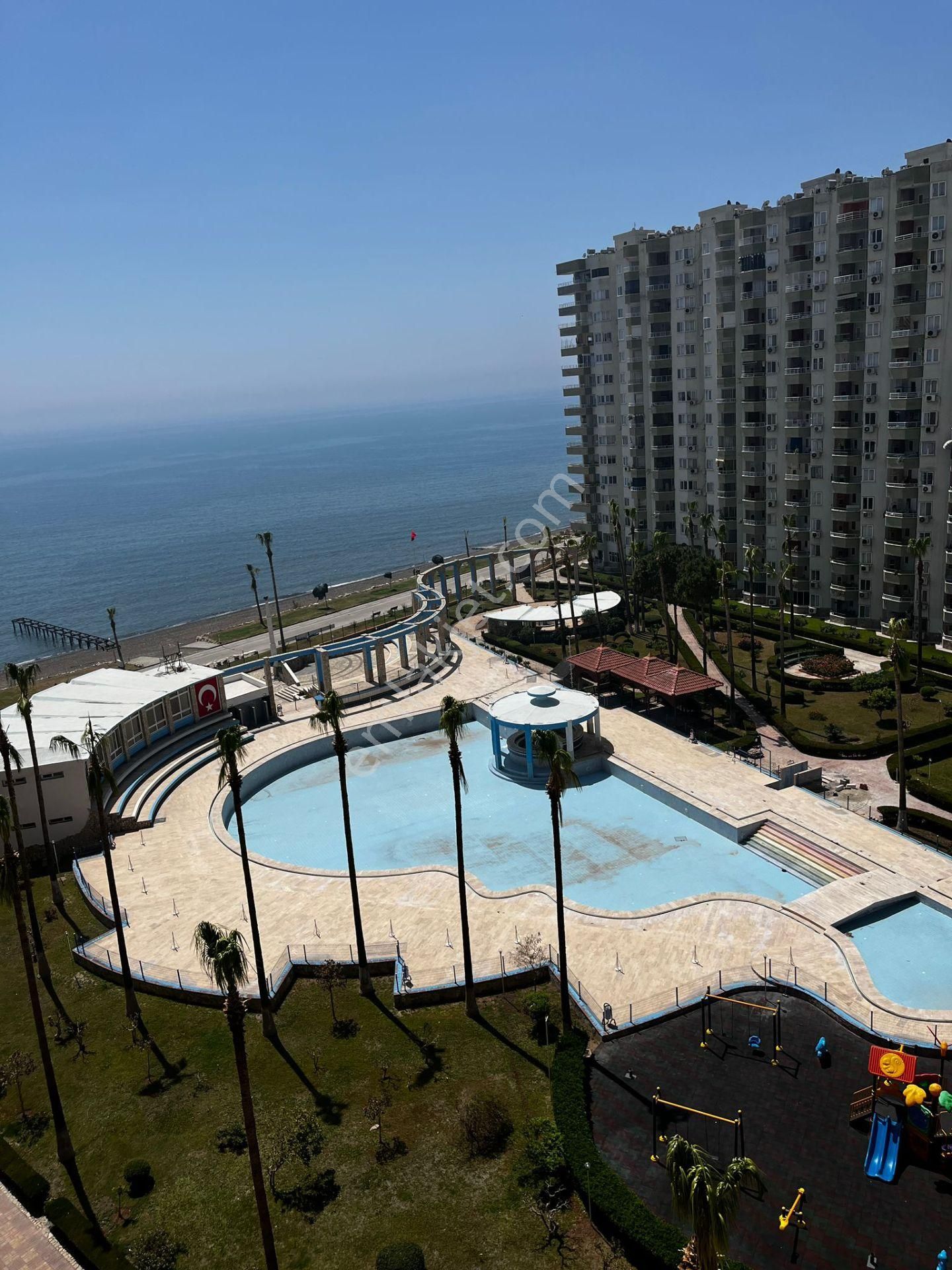 Kuzey Gayrimenkul Yazlık Satılık Daire