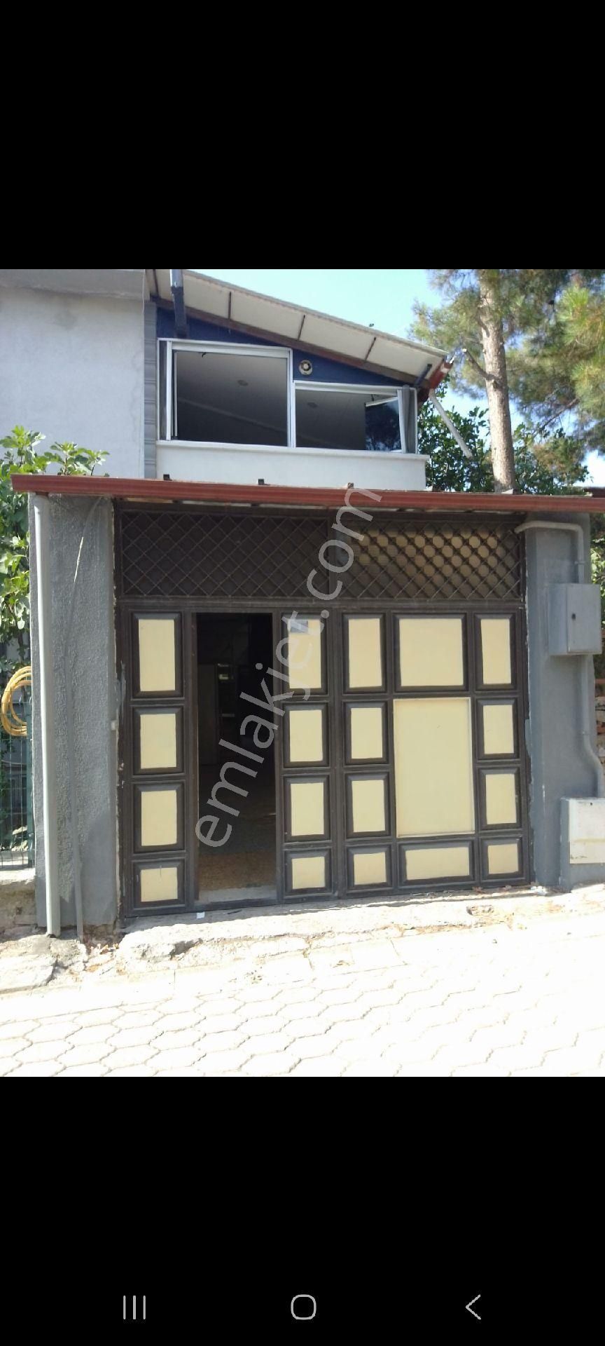 Satılık 2 Katlı Müstakil - Görsel 20