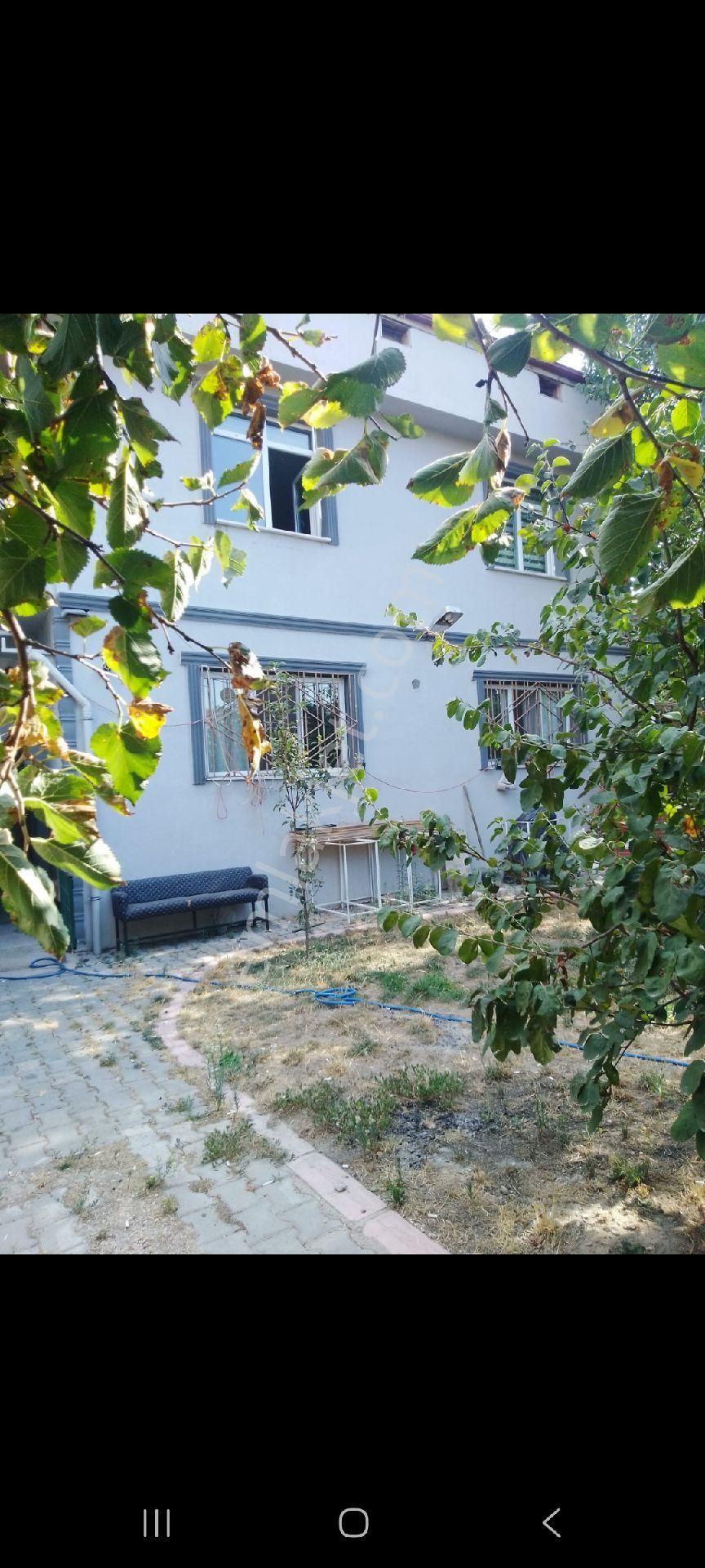 Satılık 2 Katlı Müstakil - Görsel 27