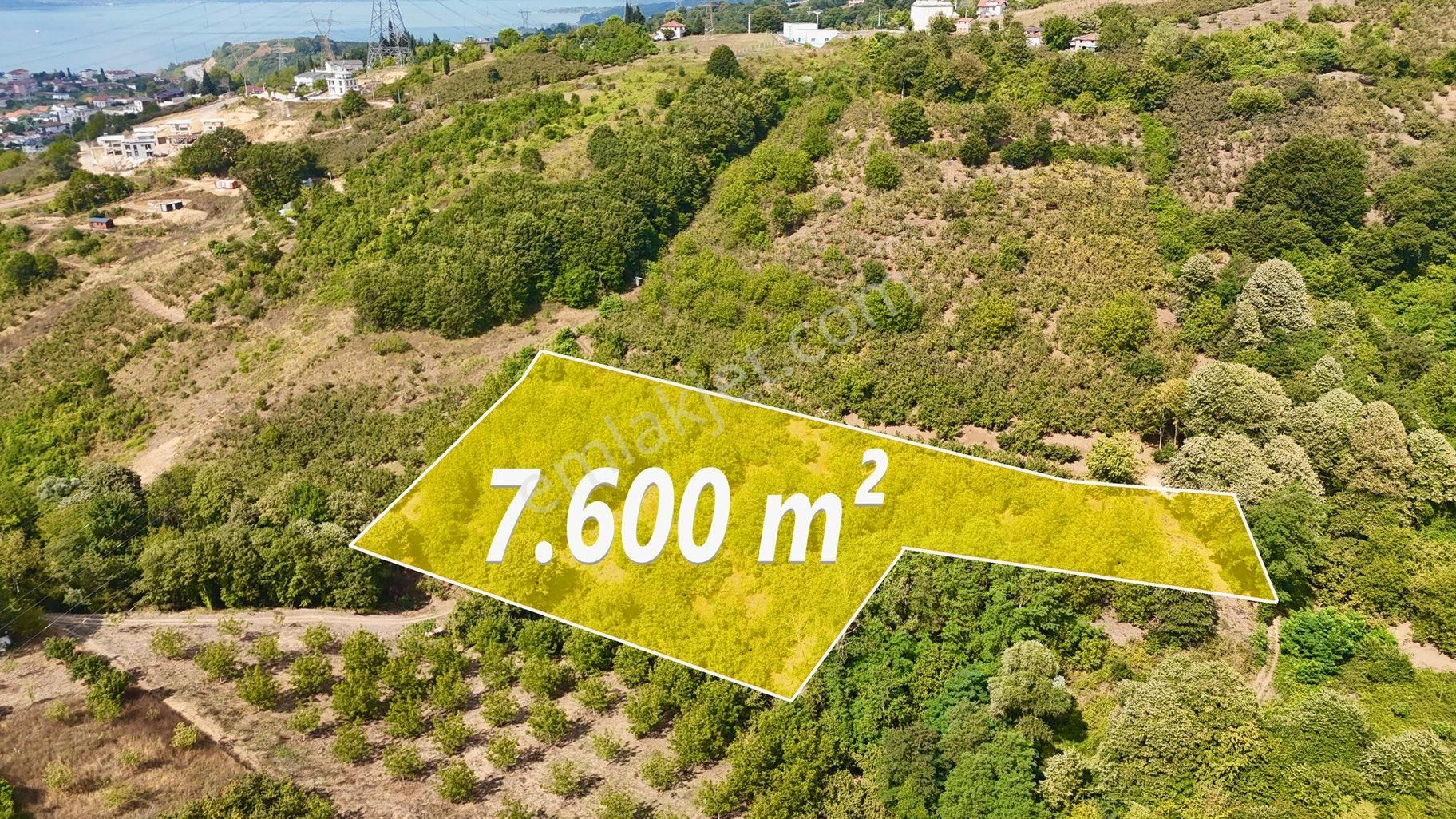 Remax Mavi Volkan Büyükyıldız’dan-serdivan’da Yatırımlık Arazi - Görsel 5