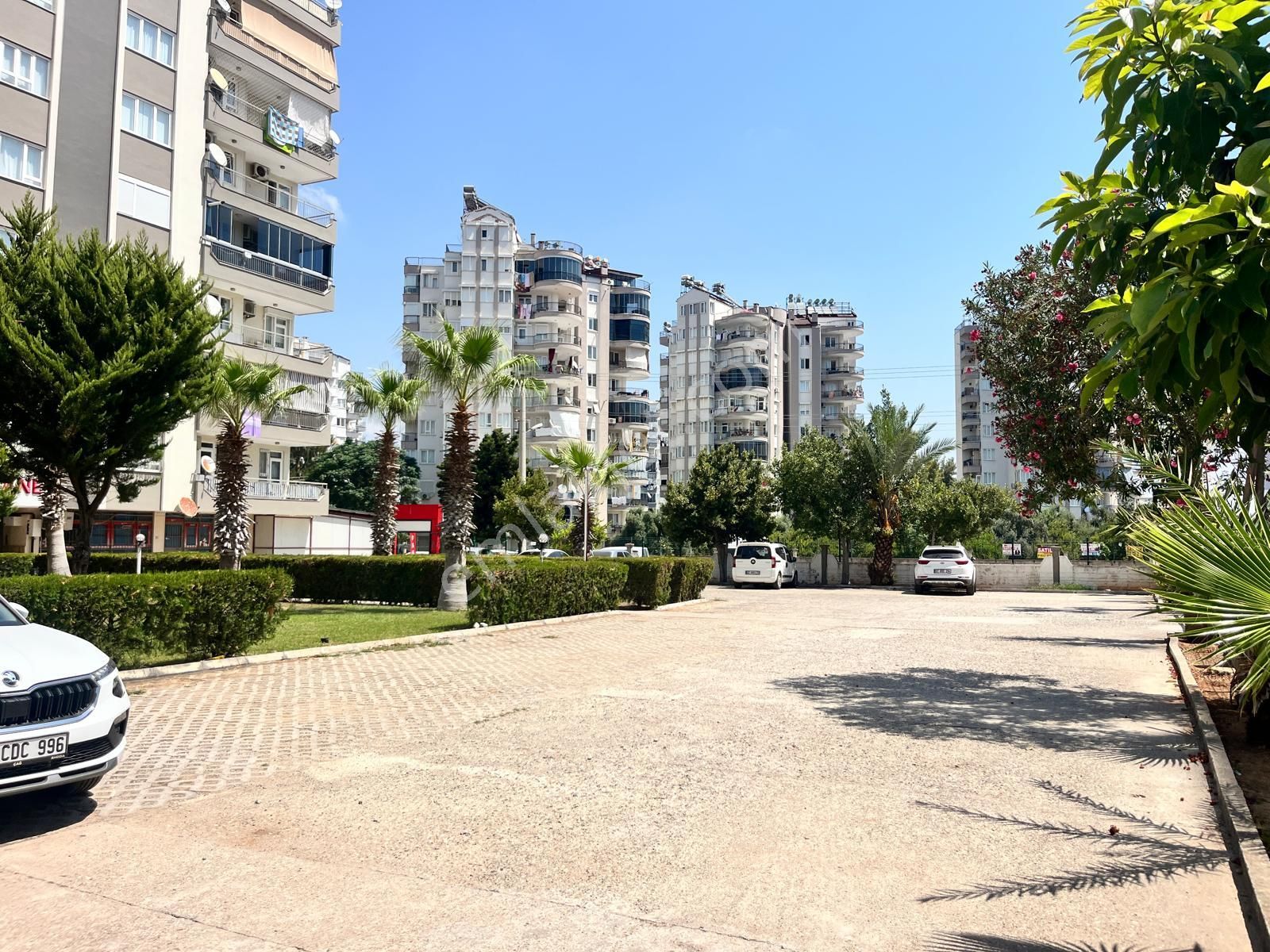 Sahil Askeriye Kampı Anadolu Hastane Cuma Pazar Yürüme Mesf 4+1 - Görsel 3