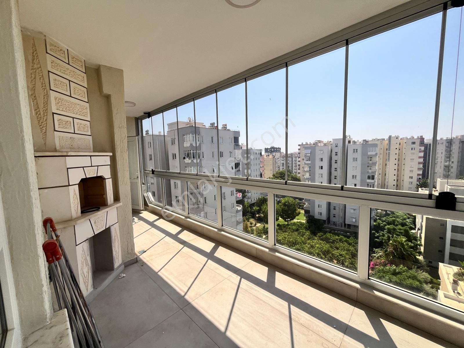 Sahil Askeriye Kampı Anadolu Hastane Cuma Pazar Yürüme Mesf 4+1 - Görsel 13